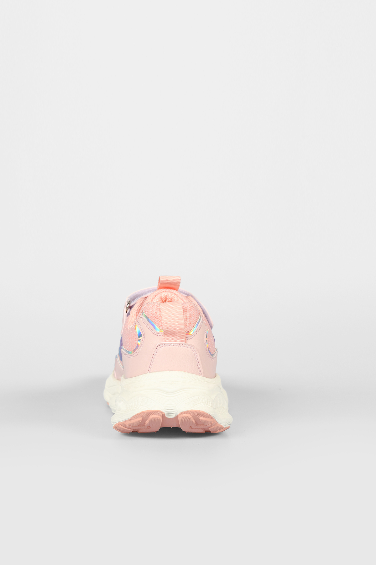 Teide Basic Kız Çocuk Pudra Spor Ayakkabı / Beden : 35 / Cinsiyet : Kadın / Kız