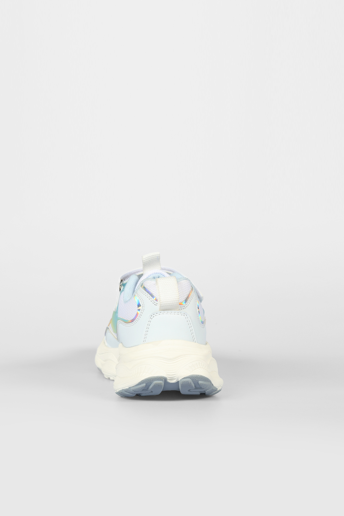 Teide Basic Kız Çocuk Beyaz Spor Ayakkabı / Beden : 30 / Cinsiyet : Kadın / Kız