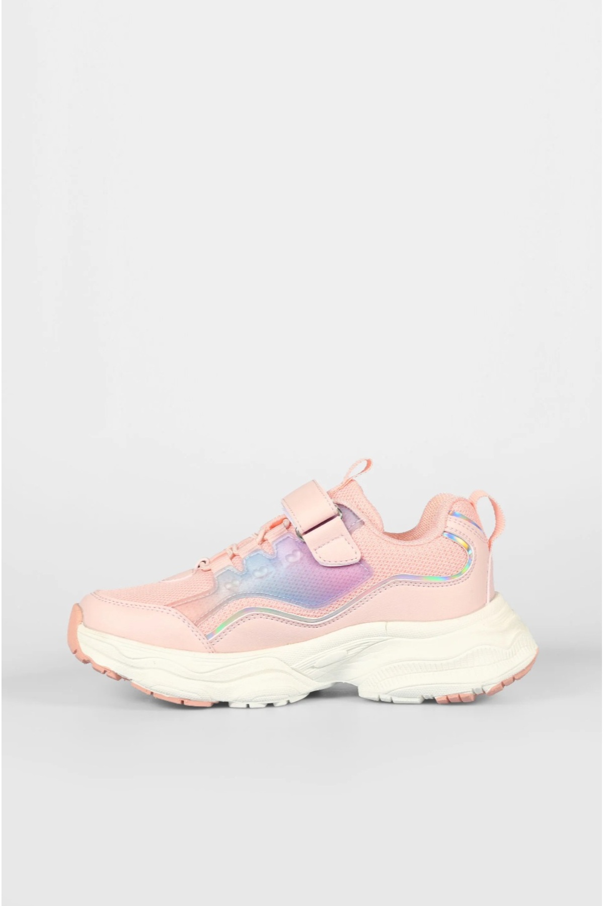 VİCCO TEİDE KIZ ÇOCUK PUDRA FİLET PHYLON SPOR AYAKKABI / Beden : 32 / Cinsiyet : Kadın / Kız