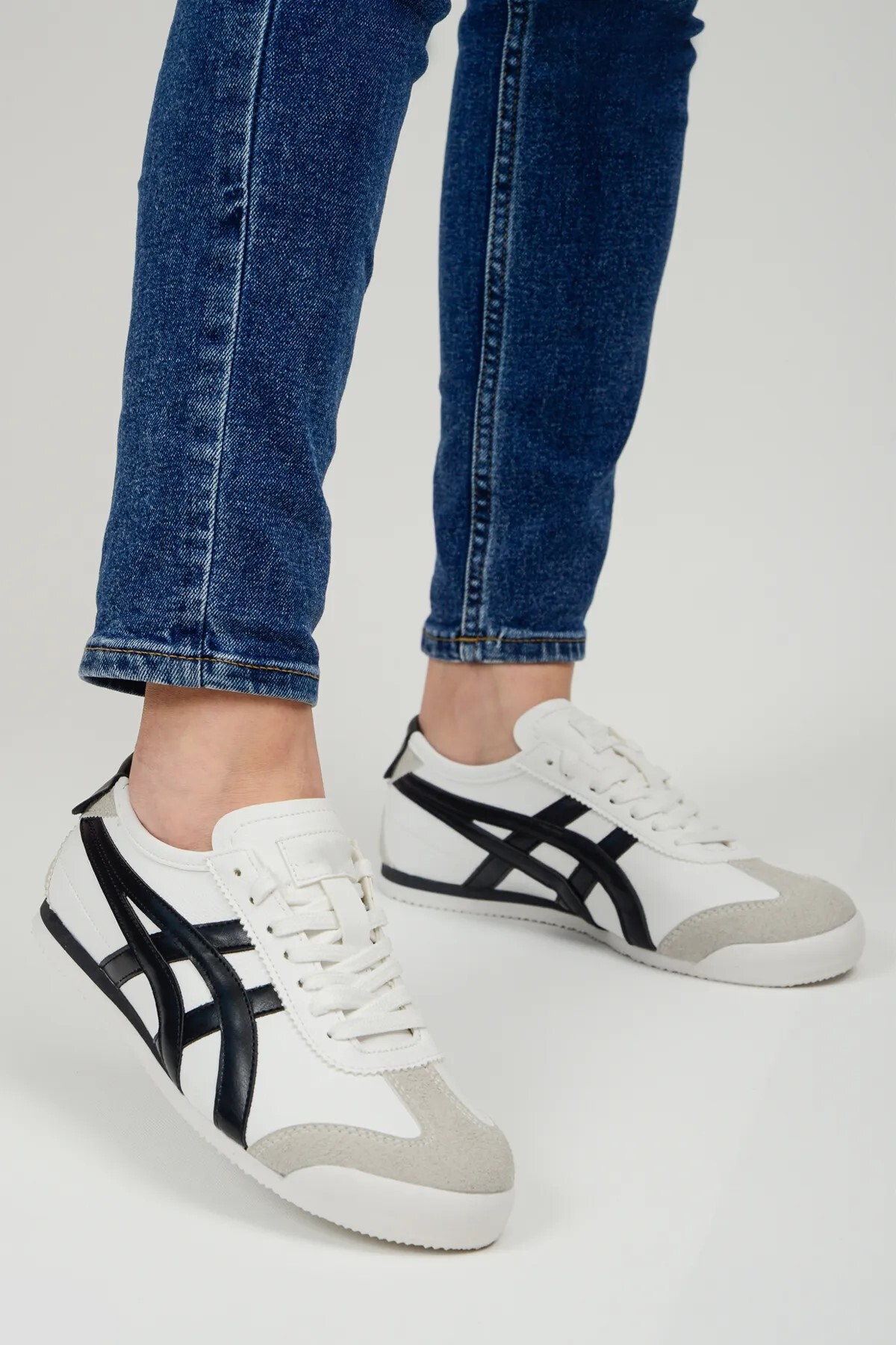 Taygers Unisex Spor Ayakkabı Günlük Sneaker / Beden : 37 / Cinsiyet : Unisex