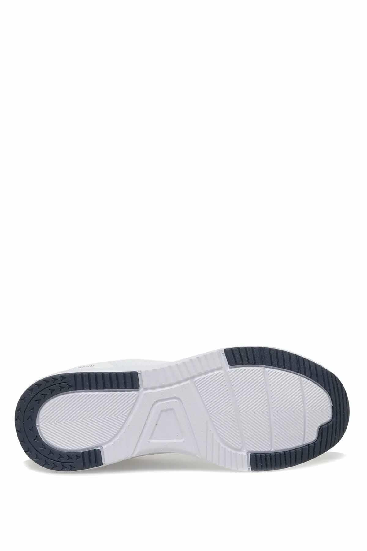 U.S Polo Assn. Smart 5fx Kadın Sneaker Ayakkabı 101938181BEYAZ / Beden : 39 / Cinsiyet : Kadın / Kız