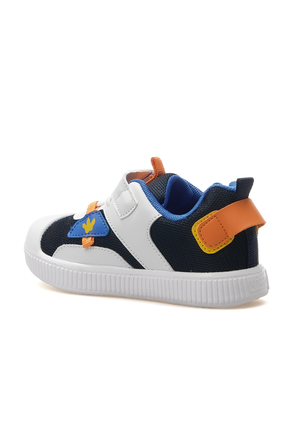 Snoop Erkek Çocuk Sneaker Spor Ayakkabı 25y 346.158 Pe Lacivert / Beden : 26 / Cinsiyet : Erkek