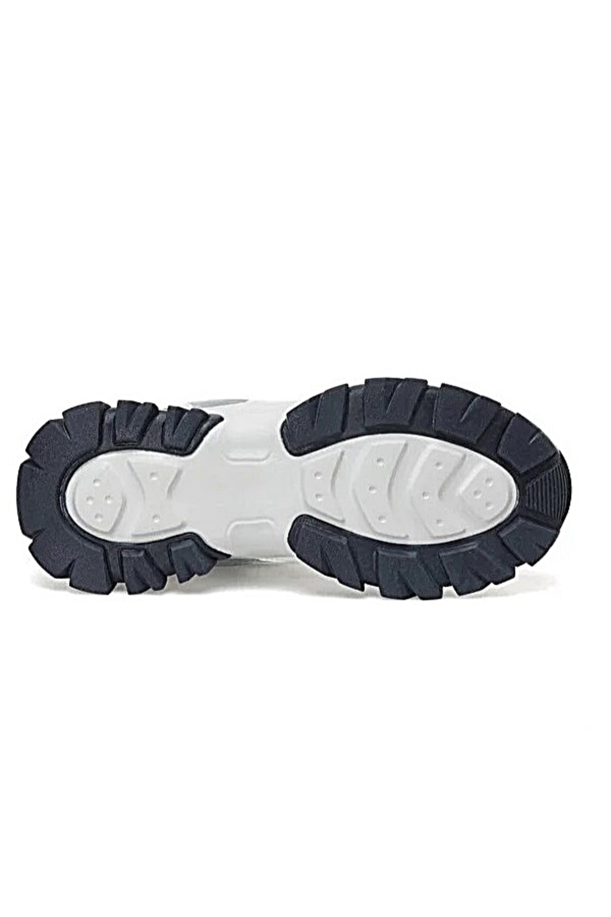 U.S. POLO ASSN  TRACKY 4FX KADIN SNEAKER AYAKKABI Sneaker / Beden : 37 / Cinsiyet : Kadın / Kız