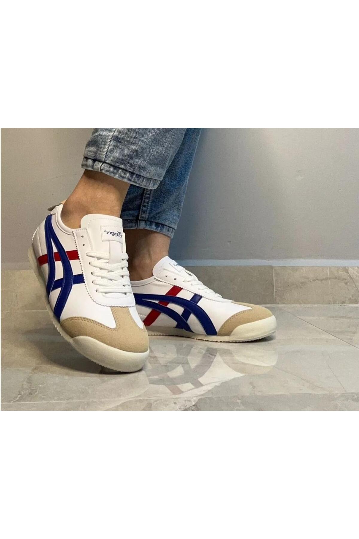 E-Tayger E-02022024 Unisex Sneaker Spor Ayakkabı / Beden : 41 / Cinsiyet : Unisex