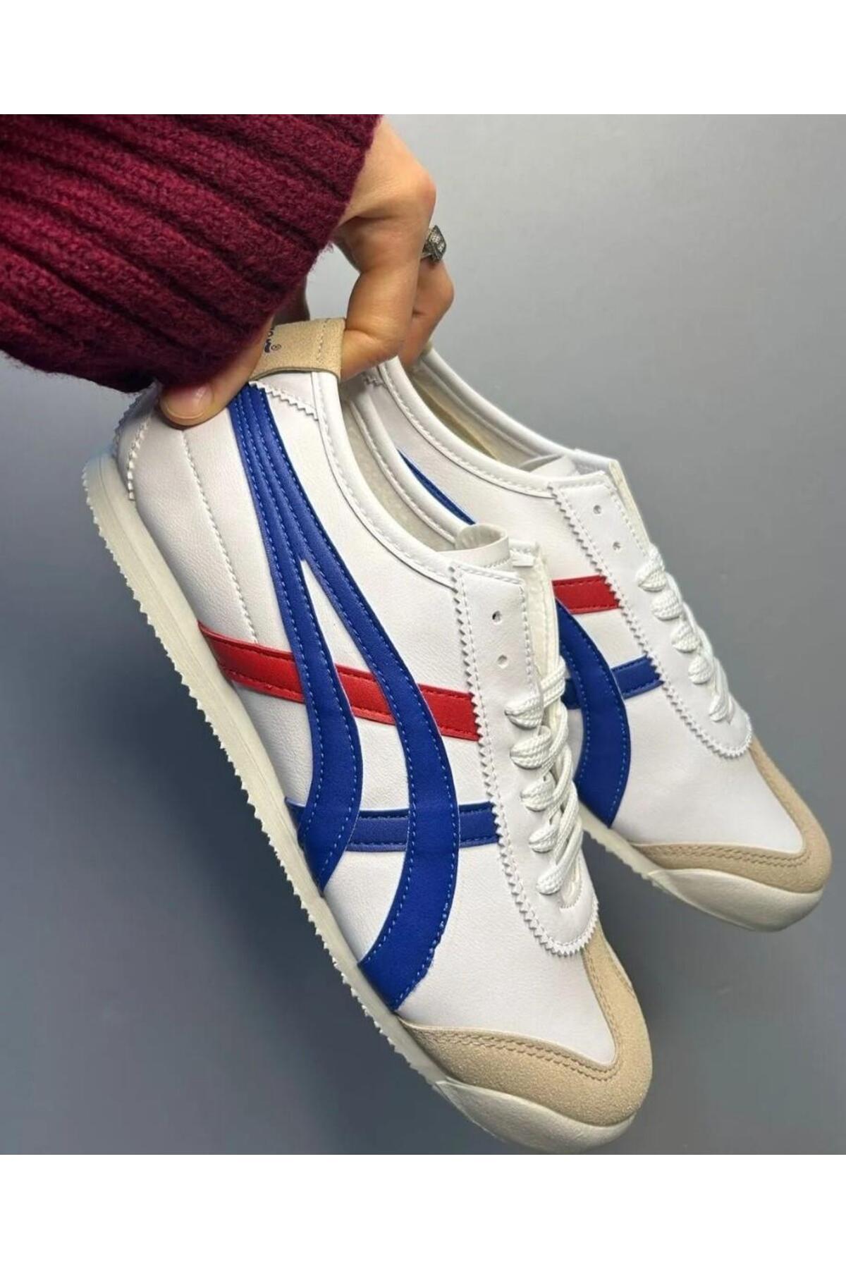 E-Tayger E-02022024 Unisex Sneaker Spor Ayakkabı / Beden : 45 / Cinsiyet : Unisex