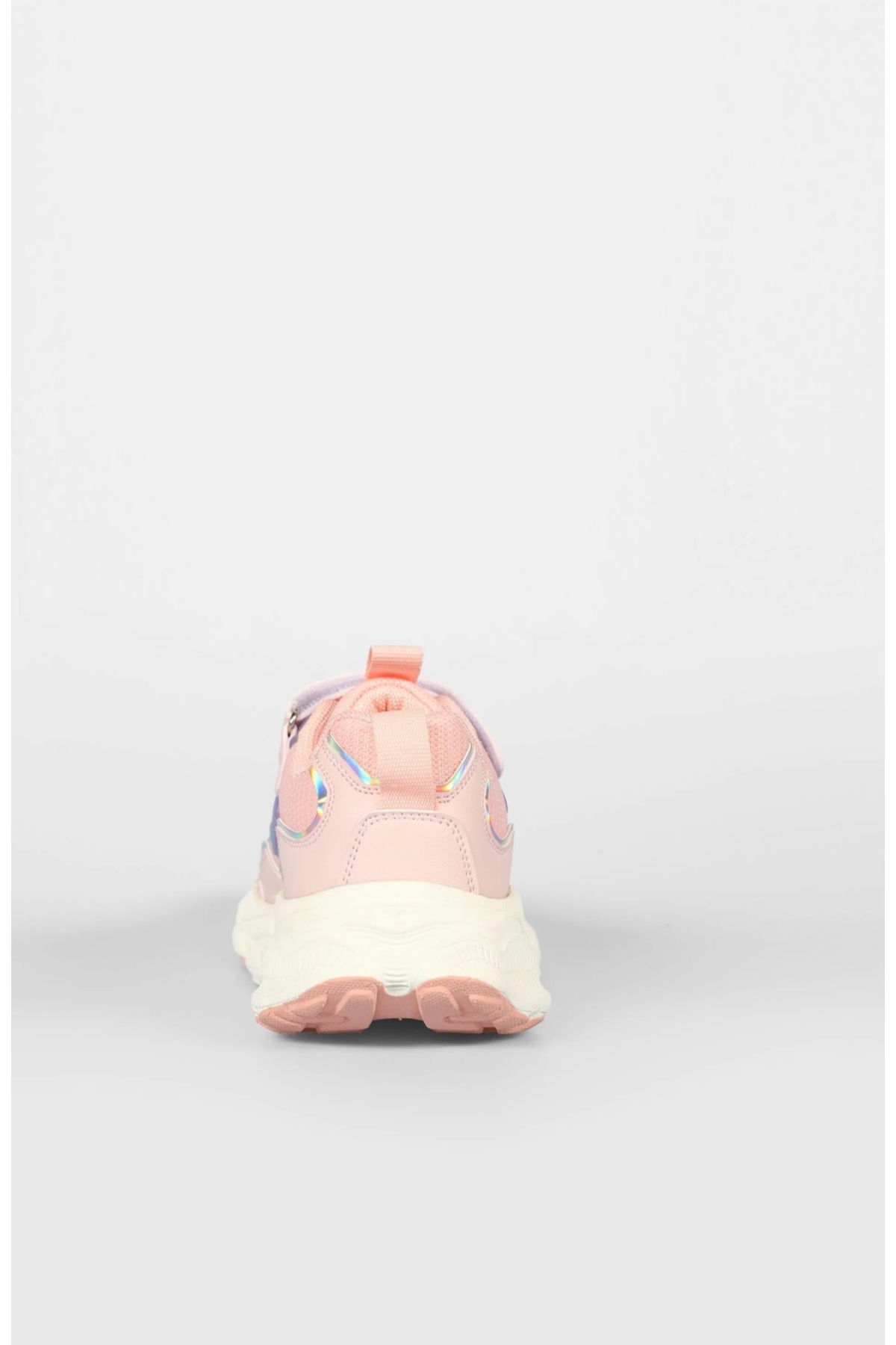 VİCCO TEİDE KIZ ÇOCUK PUDRA FİLET PHYLON SPOR AYAKKABI / Beden : 33 / Cinsiyet : Kadın / Kız