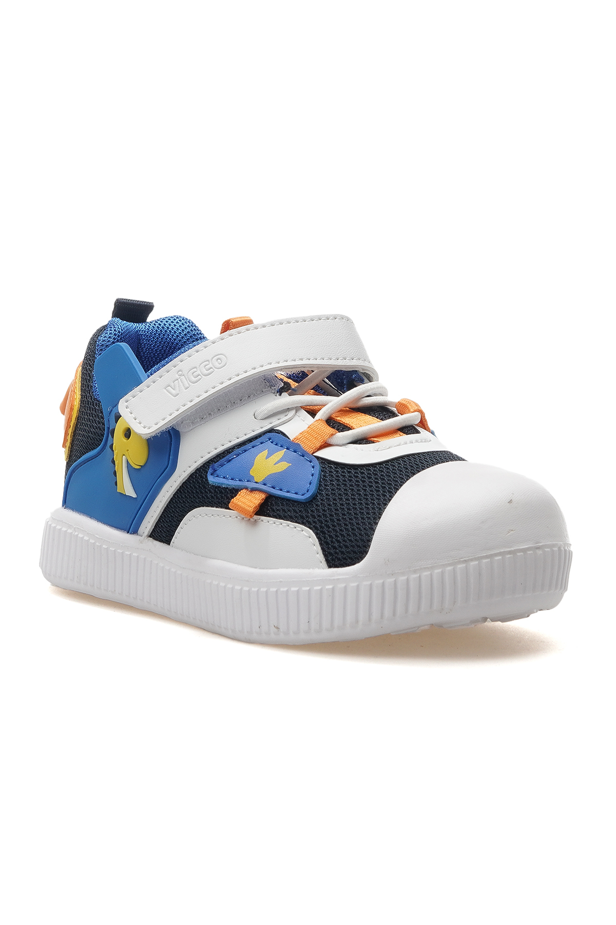 Snoop Erkek Çocuk Sneaker Spor Ayakkabı 25y 346.158 Pe Lacivert / Beden : 28 / Cinsiyet : Erkek