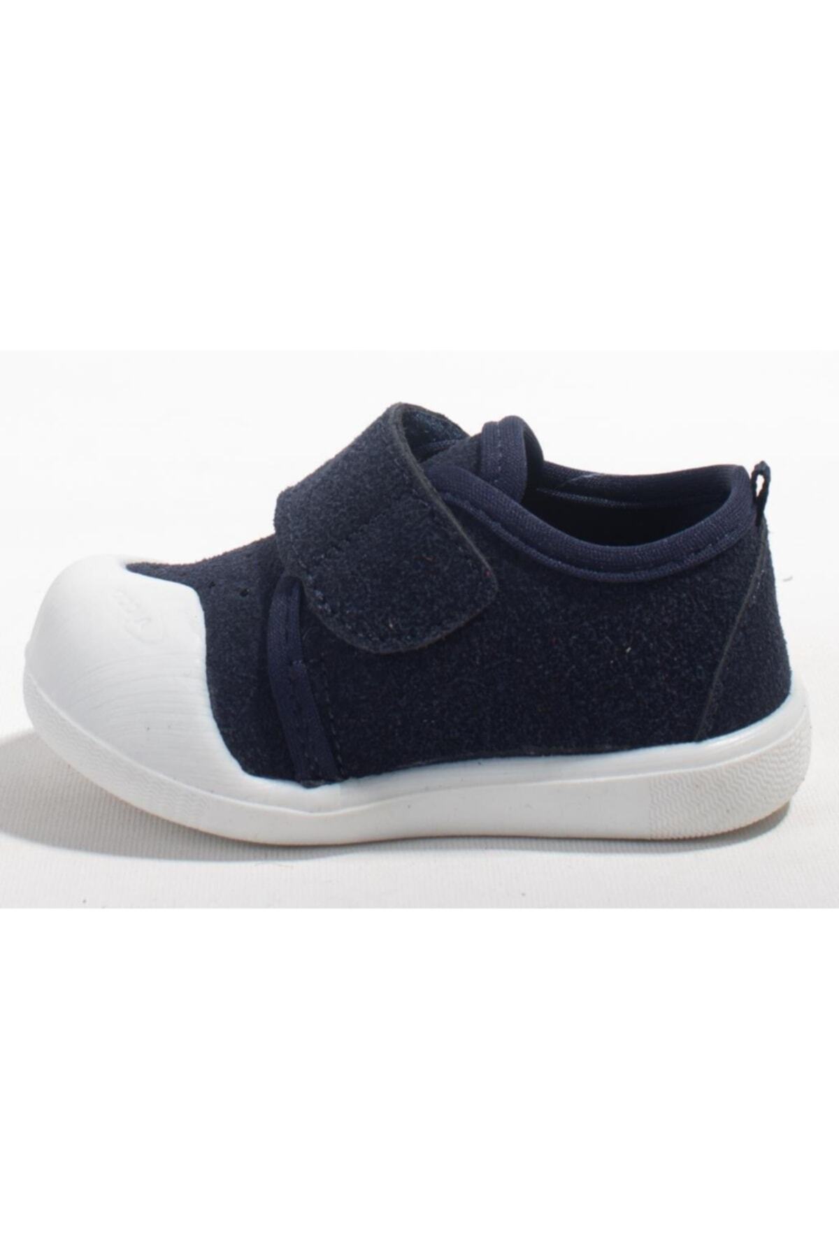 Anka 950e19k224 Lacivert Ortopedik Erkek Bebe Spor Ayakkabı Sneaker / Beden : 19 / Cinsiyet : Erkek