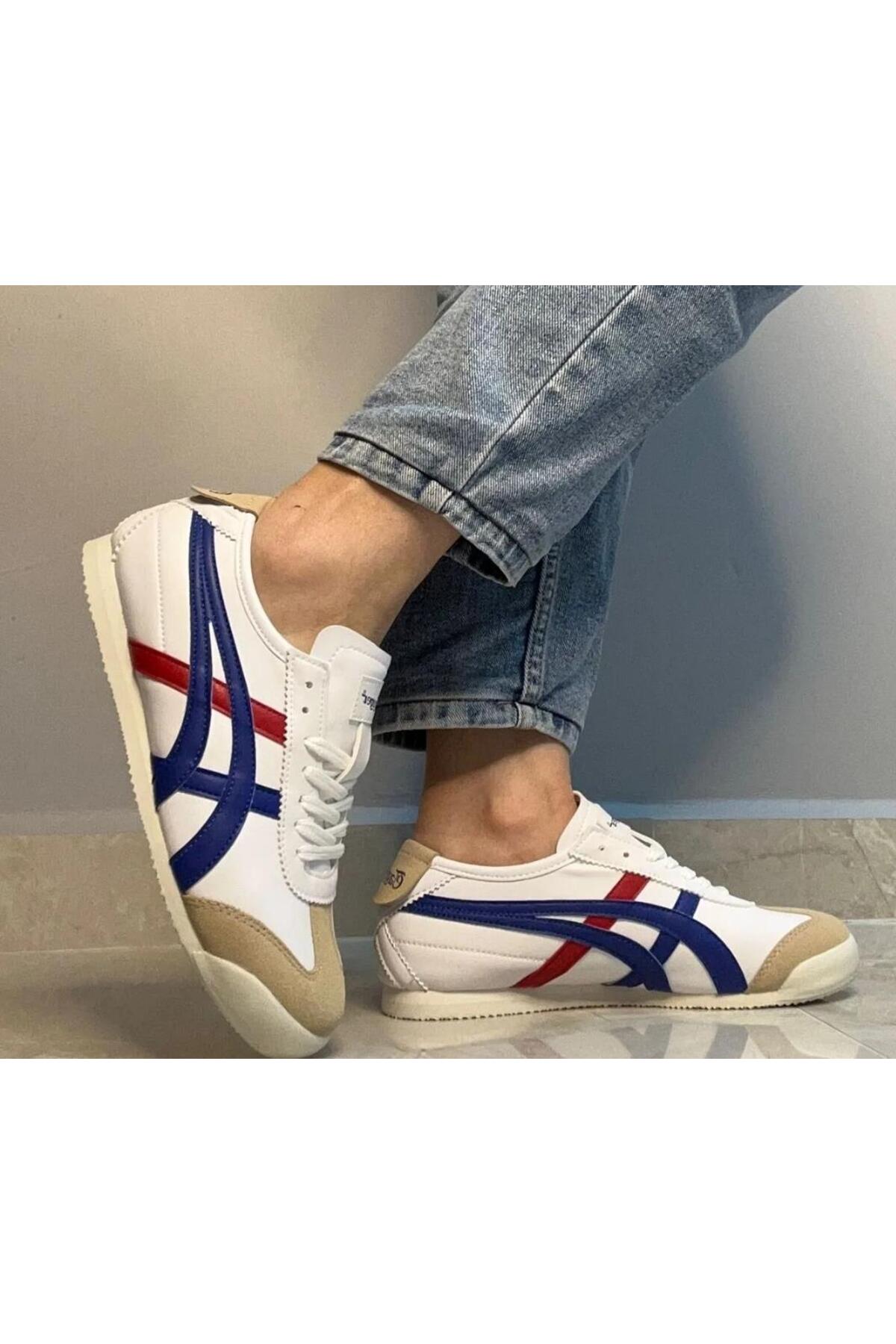 E-Tayger E-02022024 Unisex Sneaker Spor Ayakkabı / Beden : 44 / Cinsiyet : Unisex