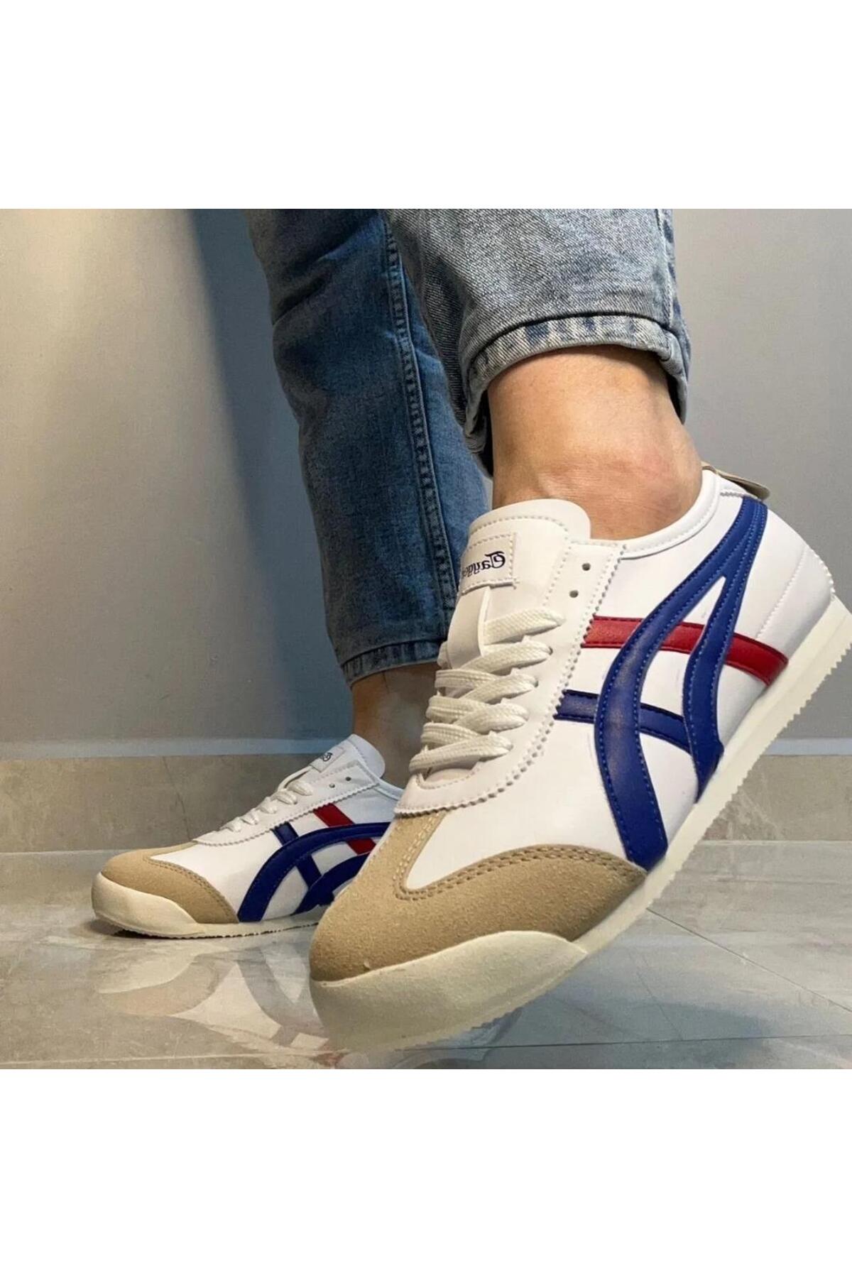 E-Tayger E-02022024 Unisex Sneaker Spor Ayakkabı / Beden : 41 / Cinsiyet : Unisex