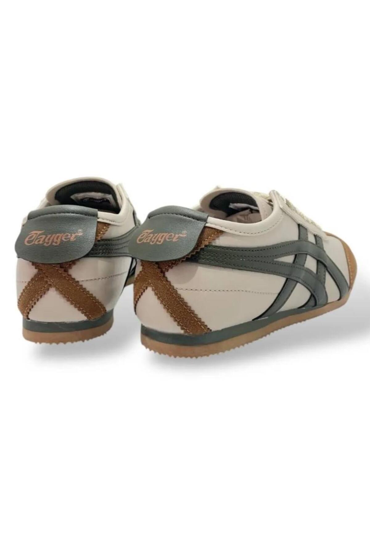 E-Tayger E-02022024 Unisex Sneaker Spor Ayakkabı / Beden : 43 / Cinsiyet : Unisex