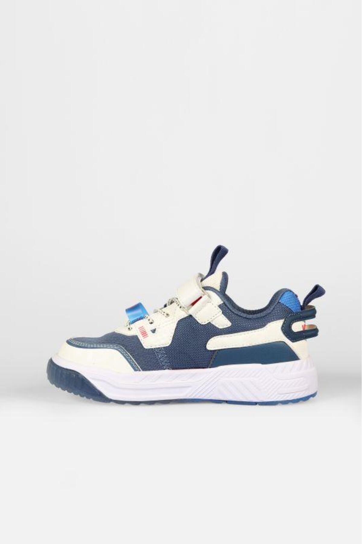 346.f25y.187-01 Aidos Phylon Çocuk Spor Ayakkabı / Beden : 33 / Cinsiyet : Unisex