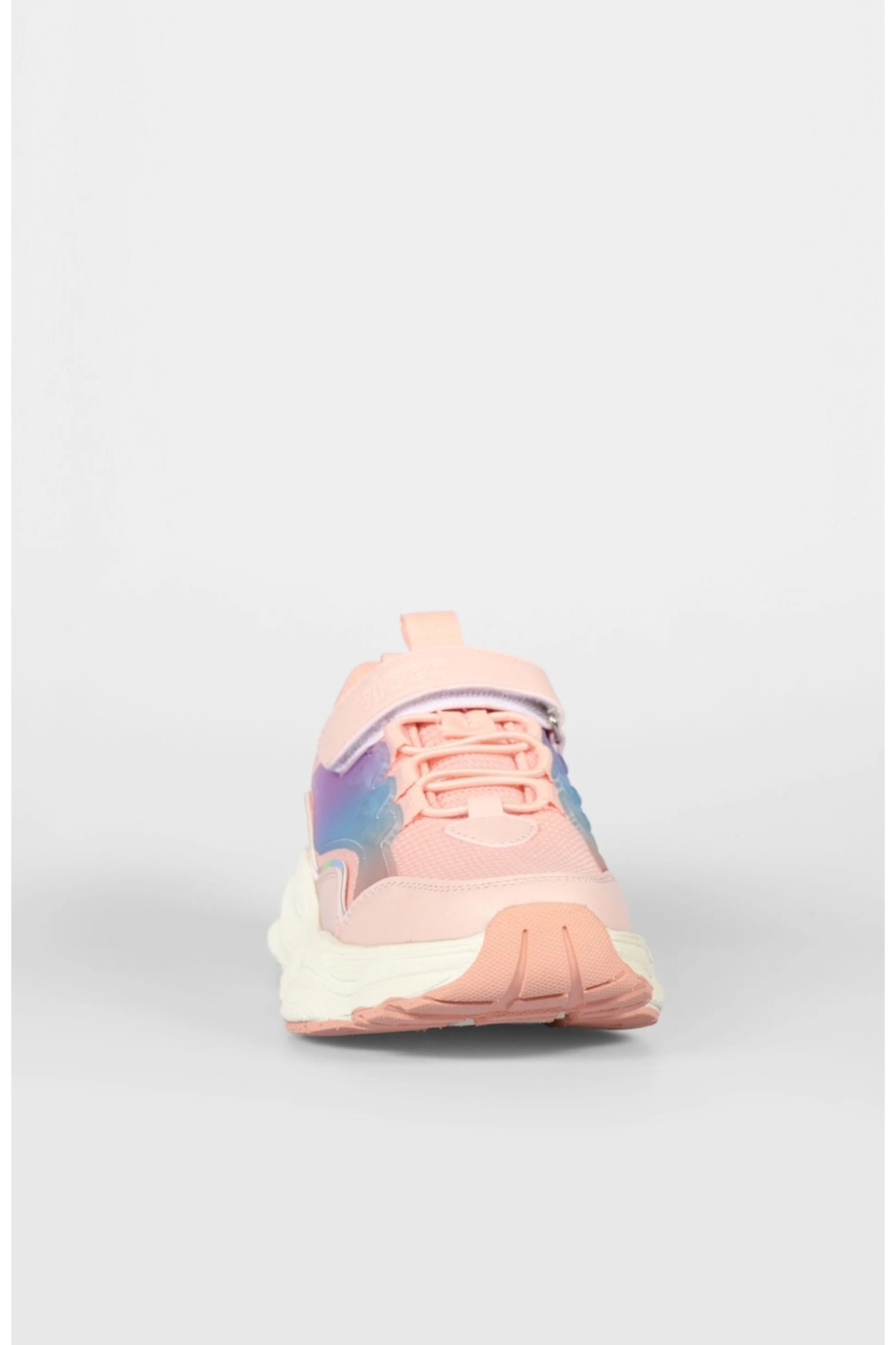 VİCCO TEİDE KIZ ÇOCUK PUDRA FİLET PHYLON SPOR AYAKKABI / Beden : 33 / Cinsiyet : Kadın / Kız