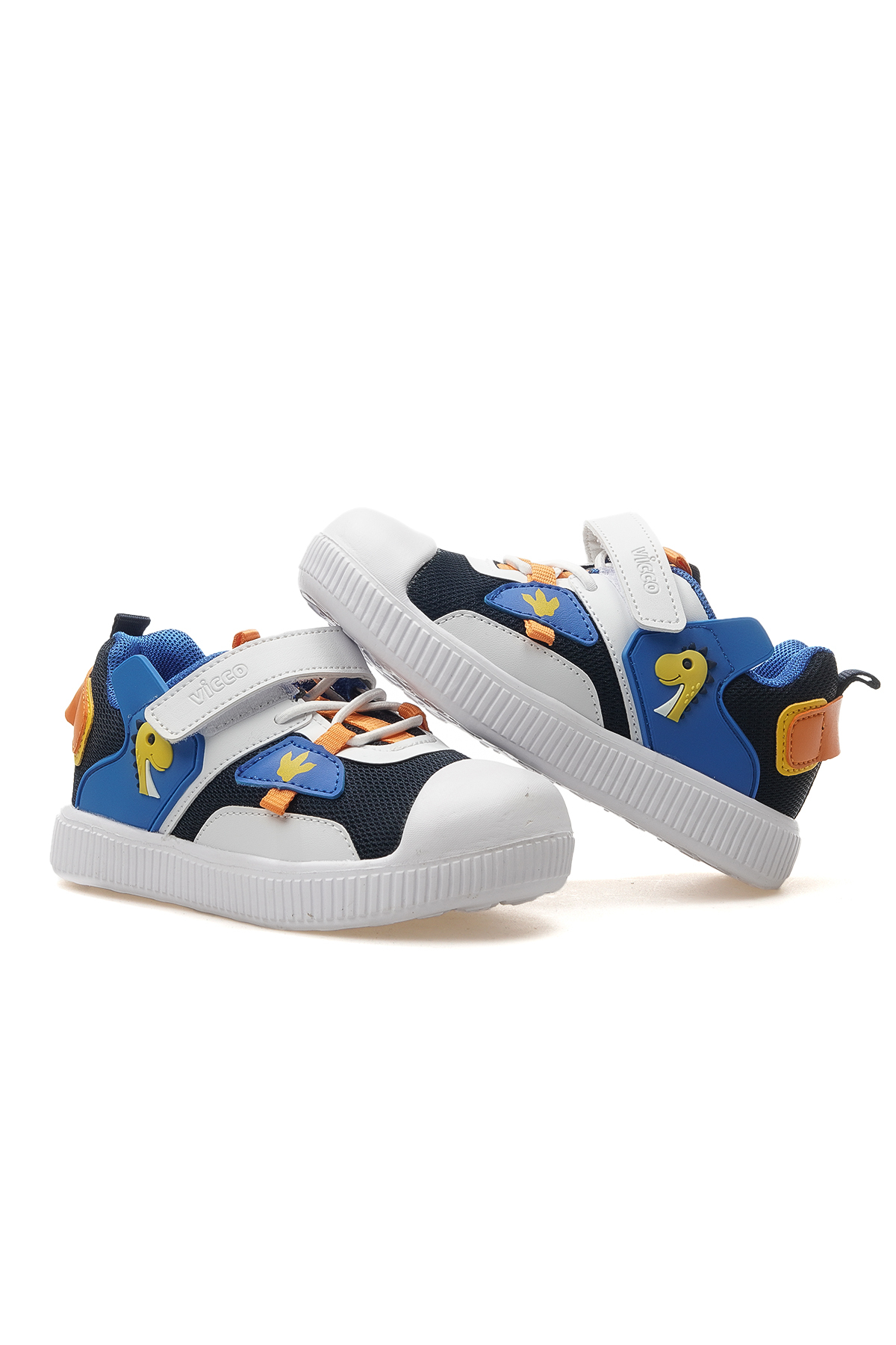 Snoop Erkek Çocuk Sneaker Spor Ayakkabı 25y 346.158 Pe Lacivert / Beden : 26 / Cinsiyet : Erkek