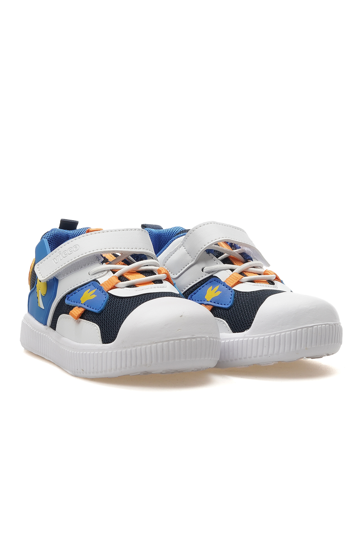 Snoop Erkek Çocuk Sneaker Spor Ayakkabı 25y 346.158 Pe Lacivert / Beden : 26 / Cinsiyet : Erkek