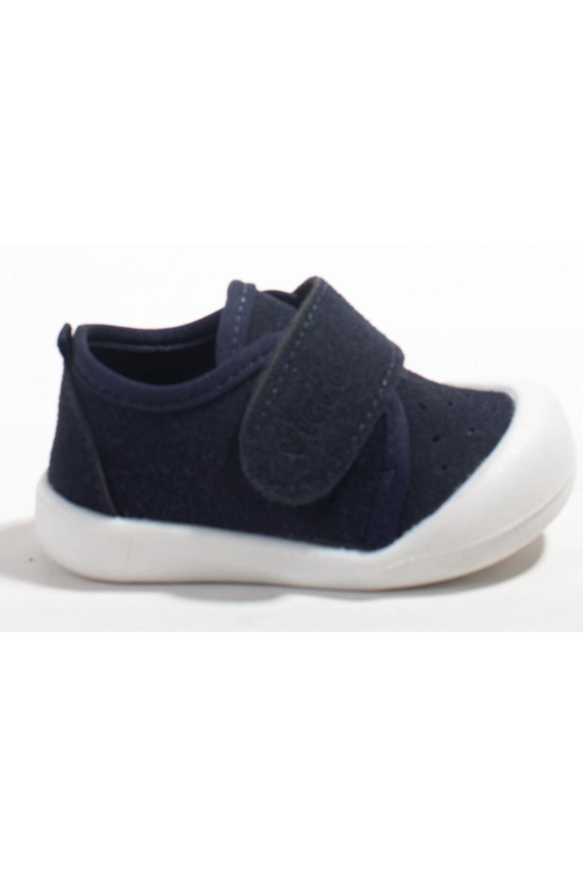 Anka 950e19k224 Lacivert Ortopedik Erkek Bebe Spor Ayakkabı Sneaker / Beden : 19 / Cinsiyet : Erkek