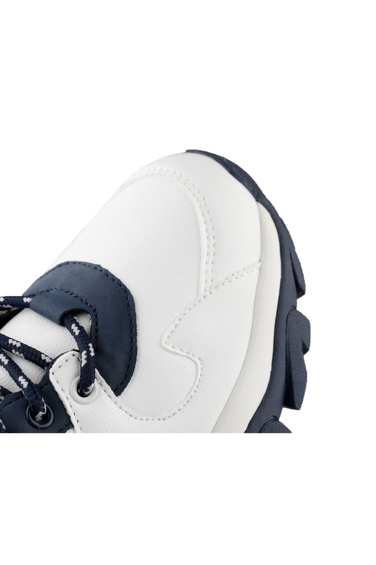 Tracky 2pr Sneaker Casual / Beden : 39 / Cinsiyet : Unisex