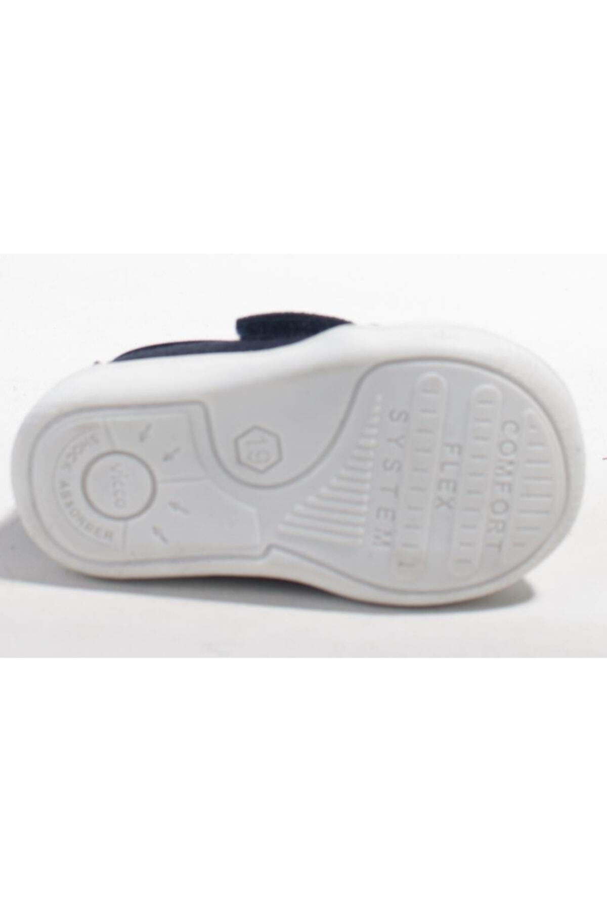 Anka 950e19k224 Lacivert Ortopedik Erkek Bebe Spor Ayakkabı Sneaker / Beden : 19 / Cinsiyet : Erkek