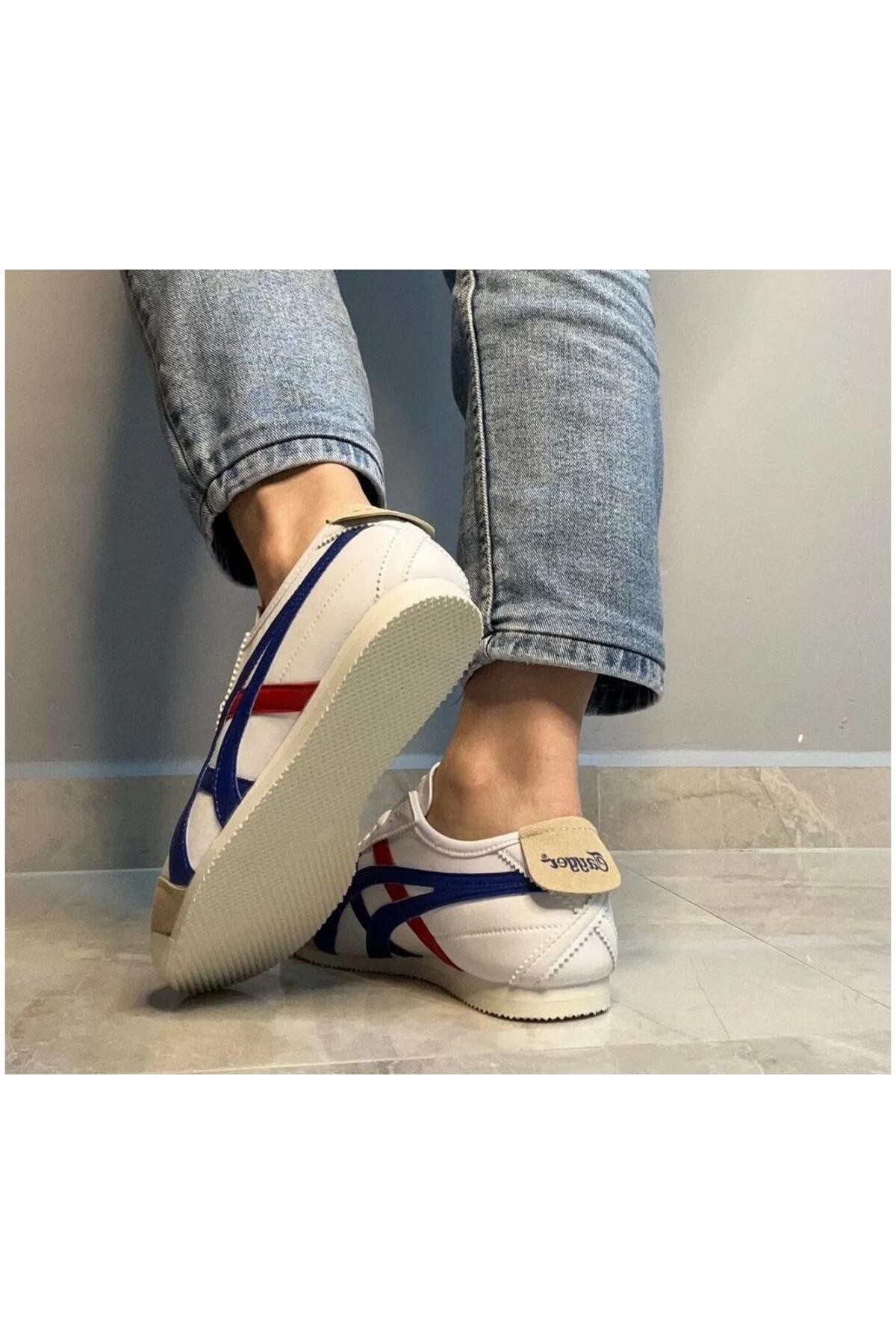 E-Tayger E-02022024 Unisex Sneaker Spor Ayakkabı / Beden : 37 / Cinsiyet : Unisex