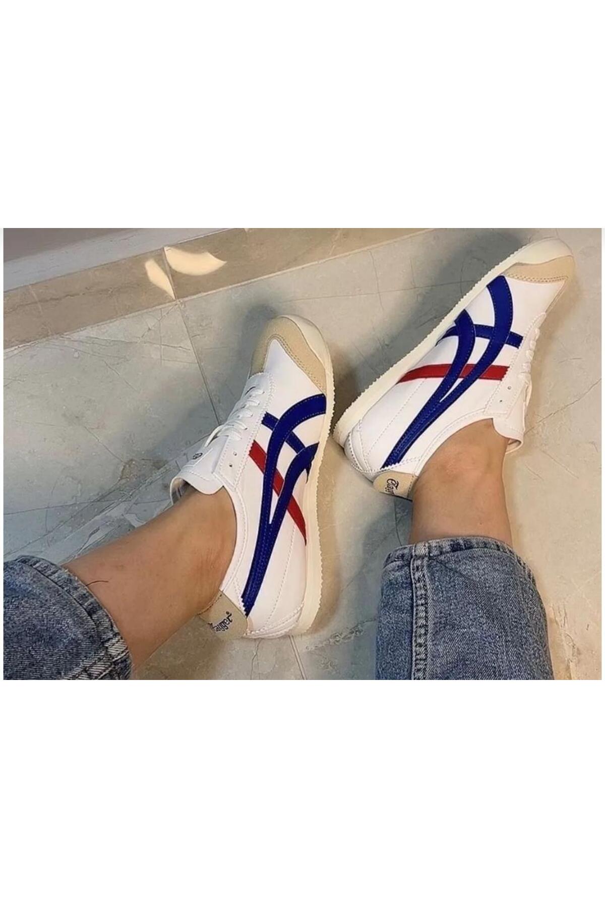 E-Tayger E-02022024 Unisex Sneaker Spor Ayakkabı / Beden : 40 / Cinsiyet : Unisex