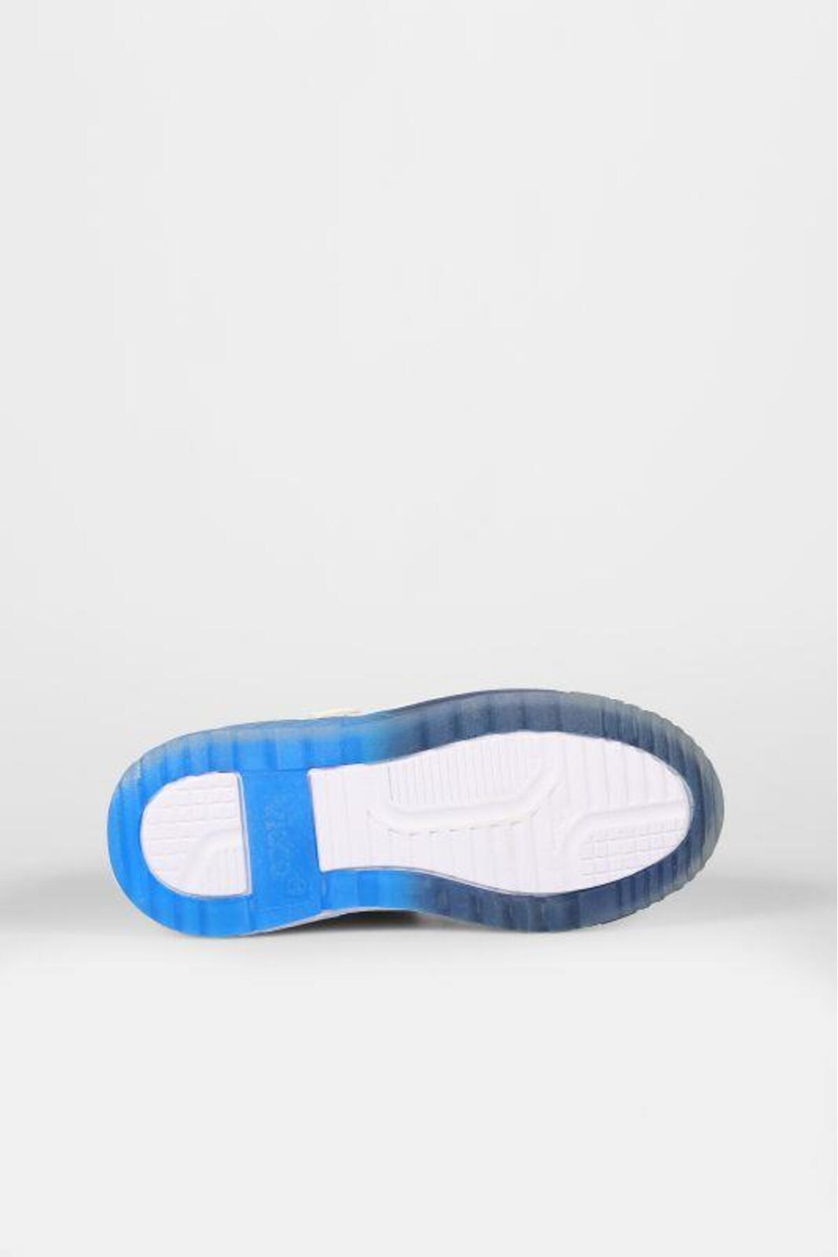 346.f25y.187-01 Aidos Phylon Çocuk Spor Ayakkabı / Beden : 35 / Cinsiyet : Unisex