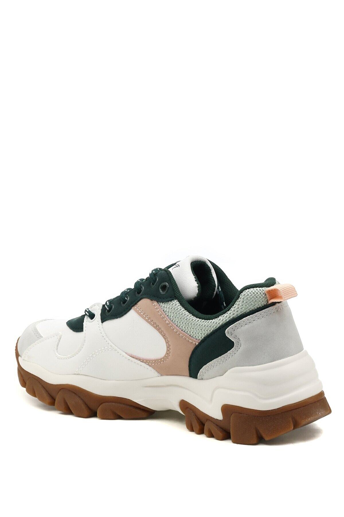 U.s Polo Assn. Tracky Yürüyüş Ayakkabısı Kadın - 101038455 Yürüyüş Ayakkabısı / Beden : 40 / Cinsiyet : Kadın / Kız