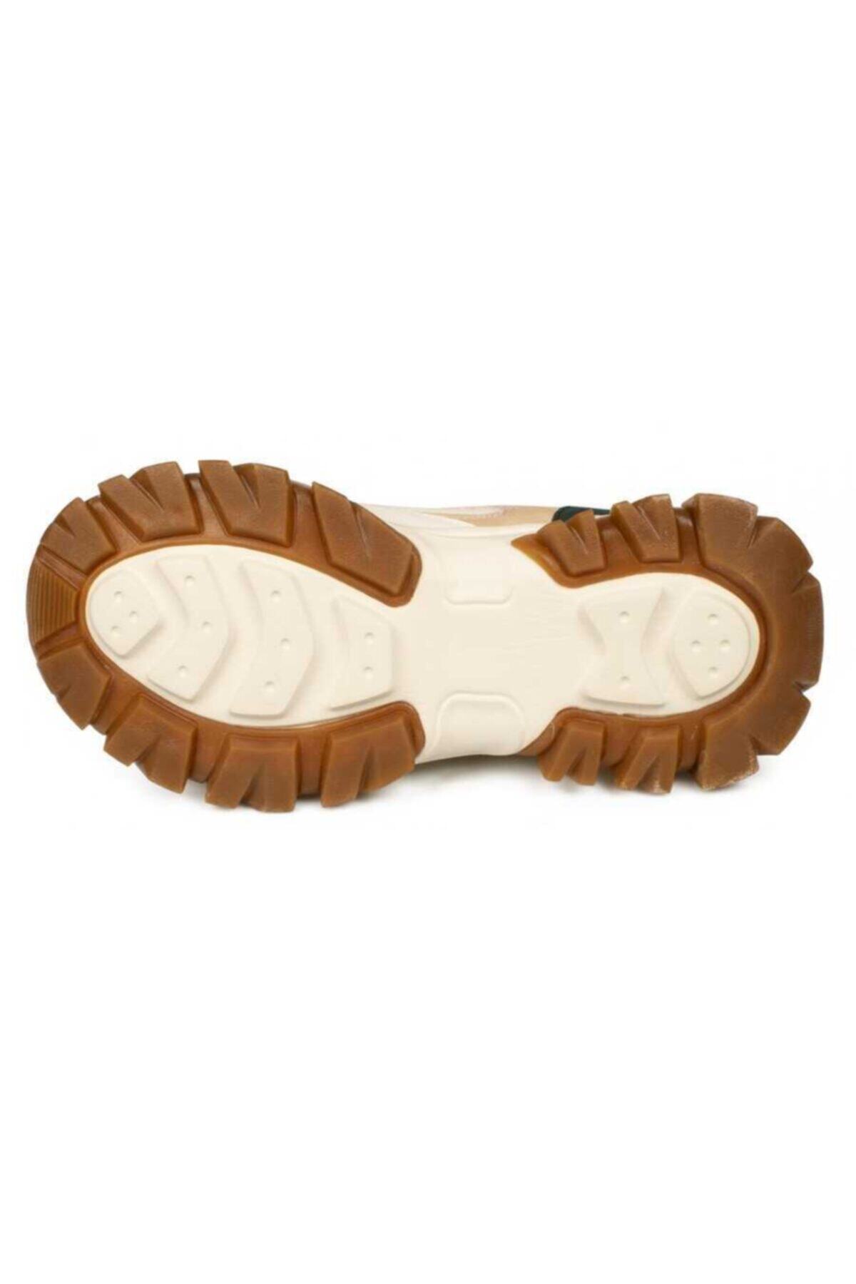 U.s Polo Assn. Tracky Yürüyüş Ayakkabısı Kadın - 100551452 Yürüyüş Ayakkabısı / Beden : 37 / Cinsiyet : Kadın / Kız