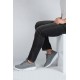 29769 Gri Erkek Sneaker Günlük Spor Ayakkabı / Beden : 42 / Cinsiyet : Erkek