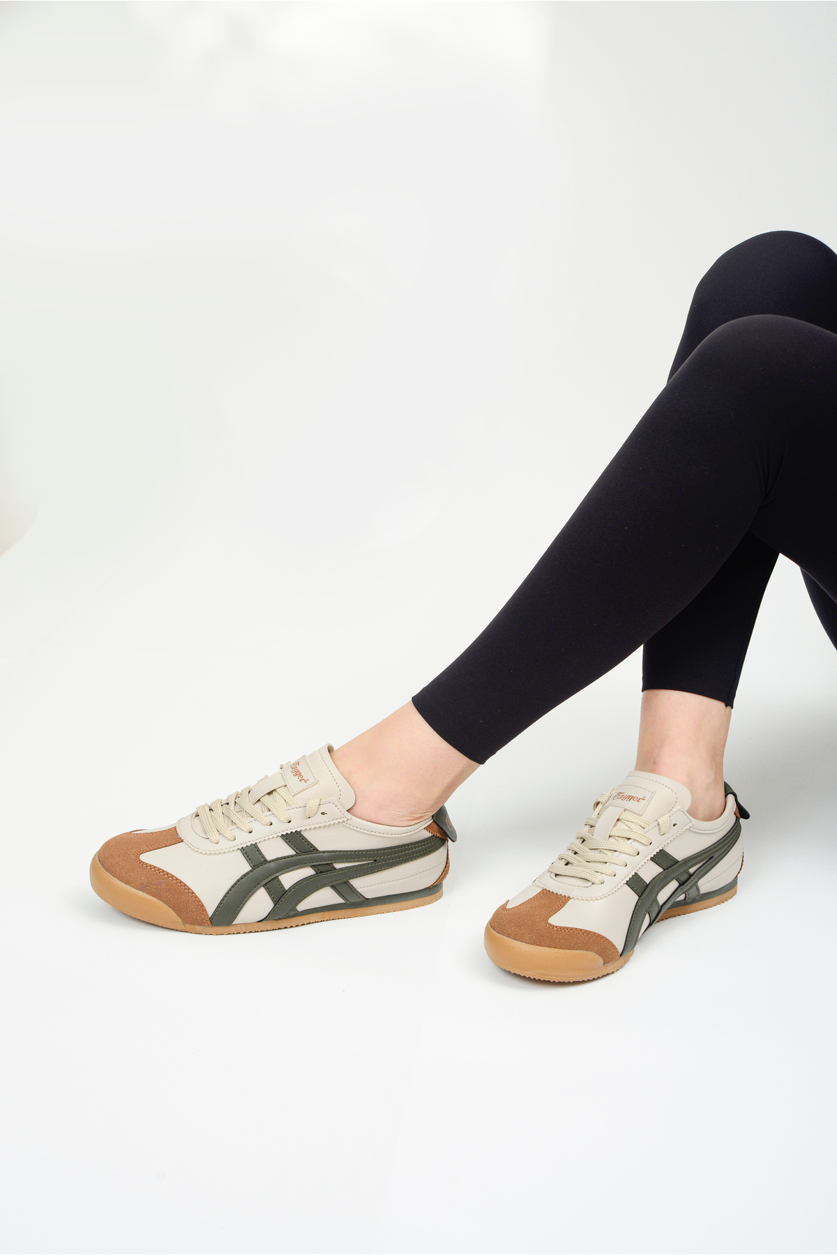 Kadın Casual Tayger Rahat UNISEX SNEAKER AYAKKABI / Beden : 38 / Cinsiyet : Unisex