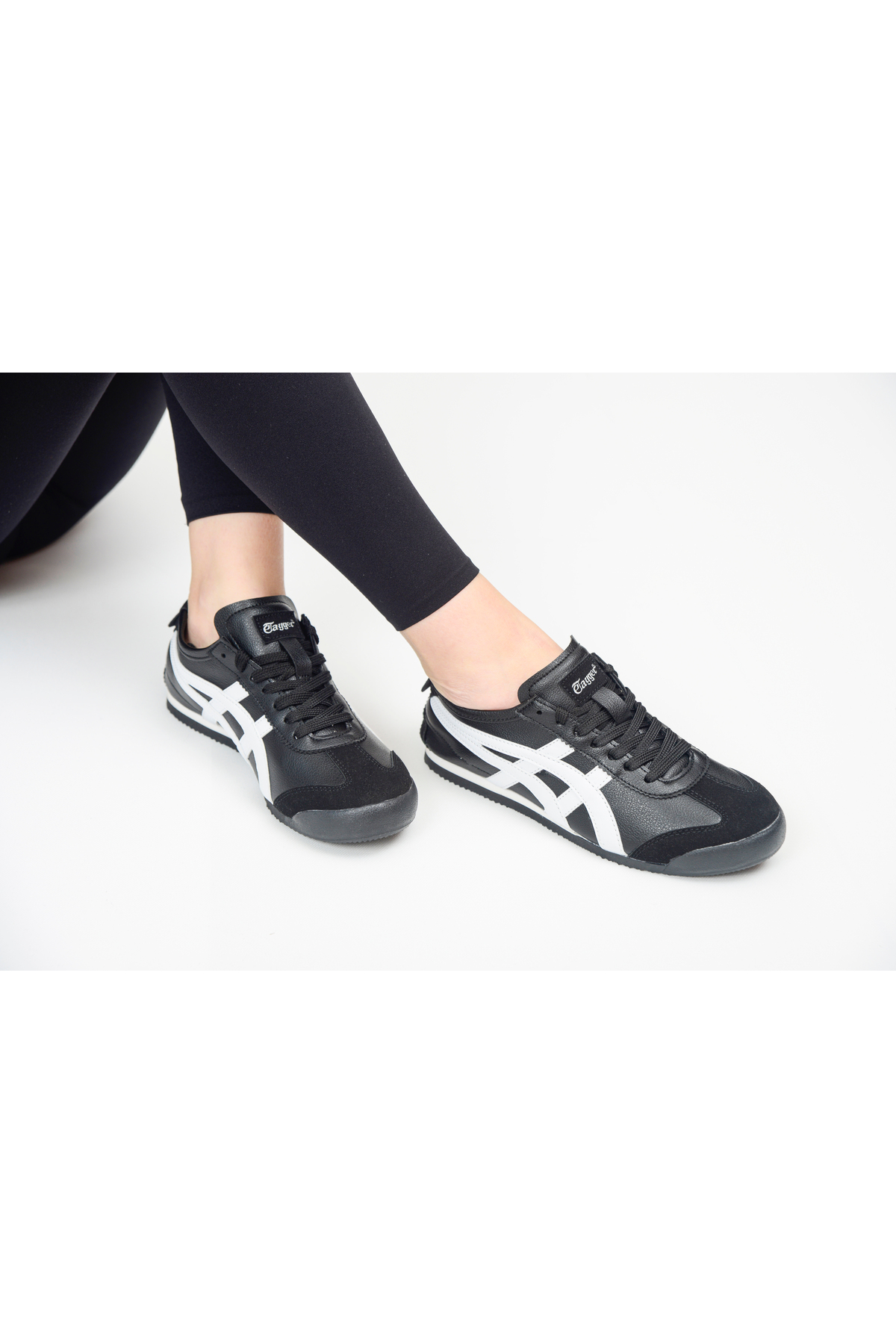 Kadın Casual Tayger Rahat UNISEX SNEAKER AYAKKABI / Beden : 40 / Cinsiyet : Unisex