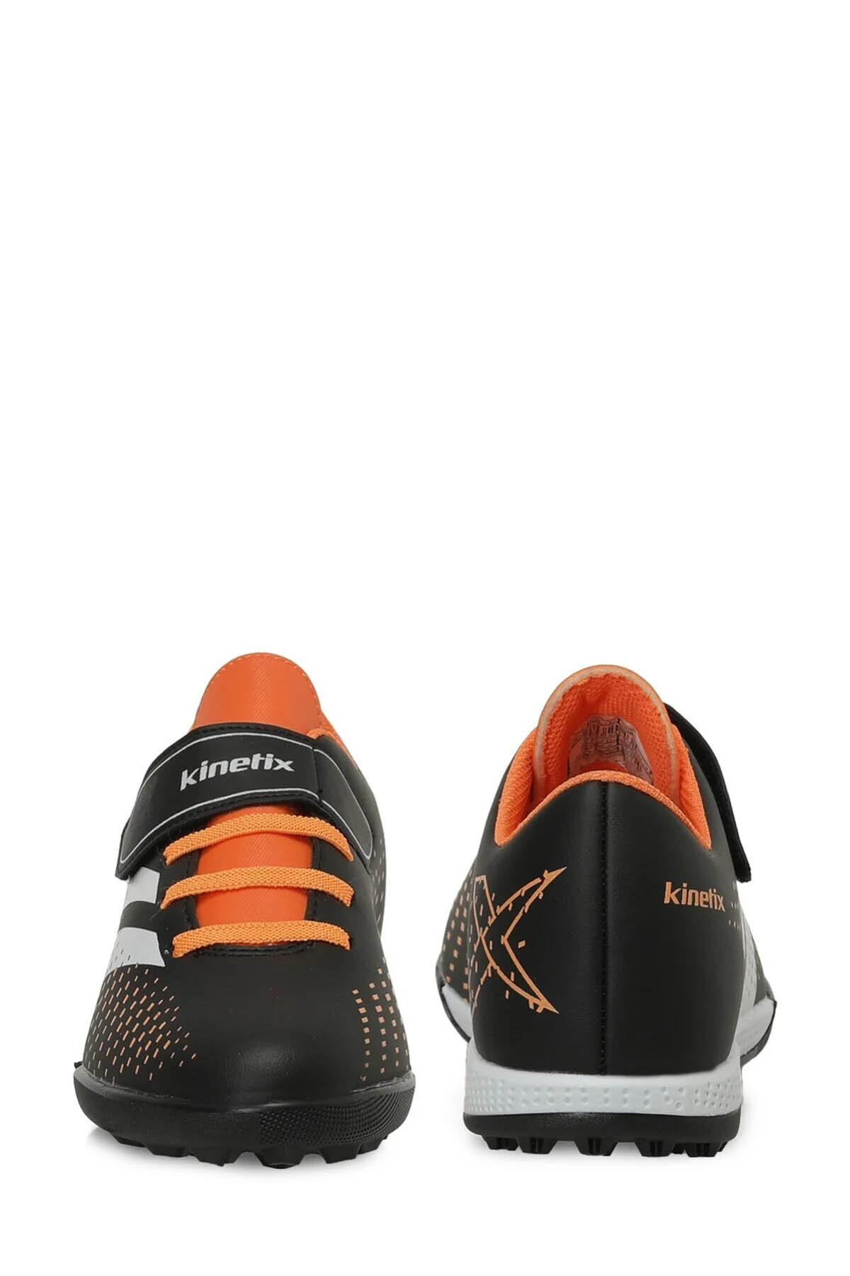 HEZY TF F 5FX Siyah Erkek Çocuk Krampon 101974776 / Beden : 33 / Cinsiyet : Erkek