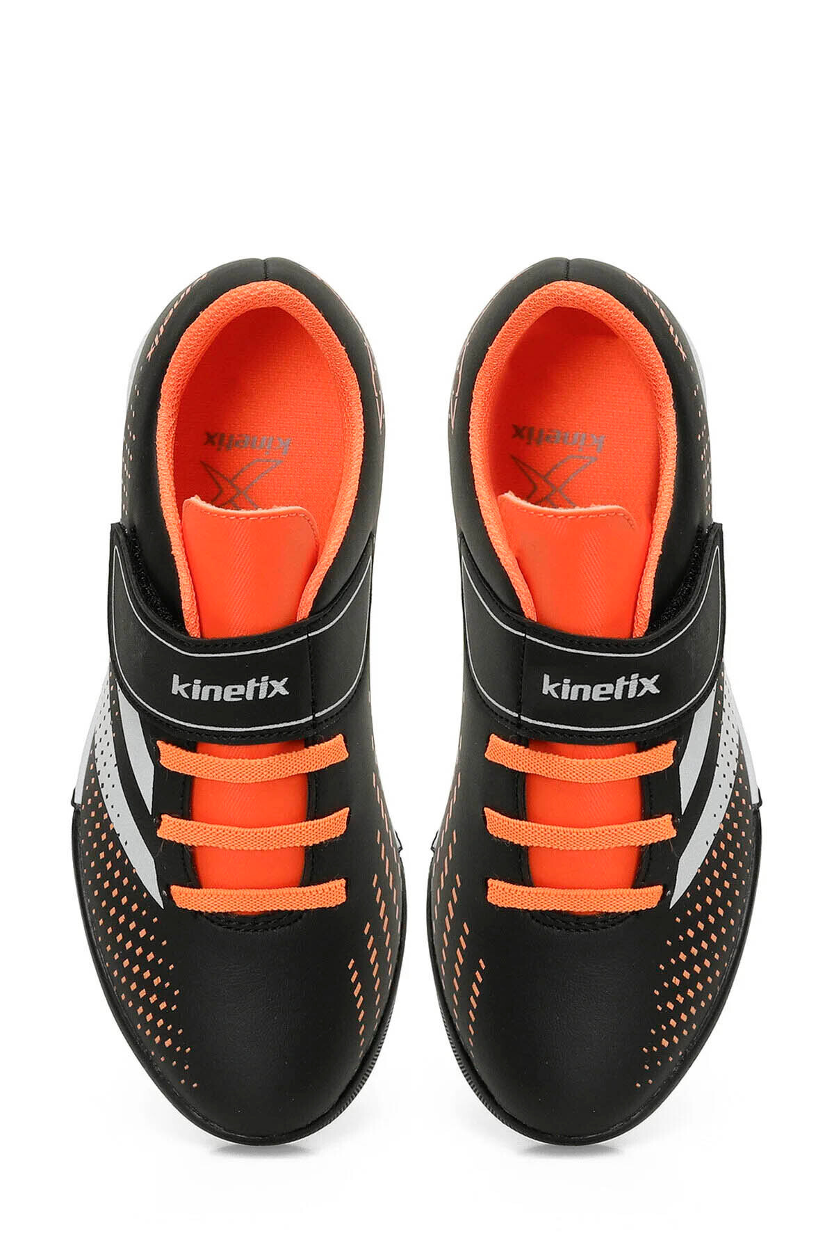 HEZY TF F 5FX Siyah Erkek Çocuk Krampon 101974776 / Beden : 32 / Cinsiyet : Erkek