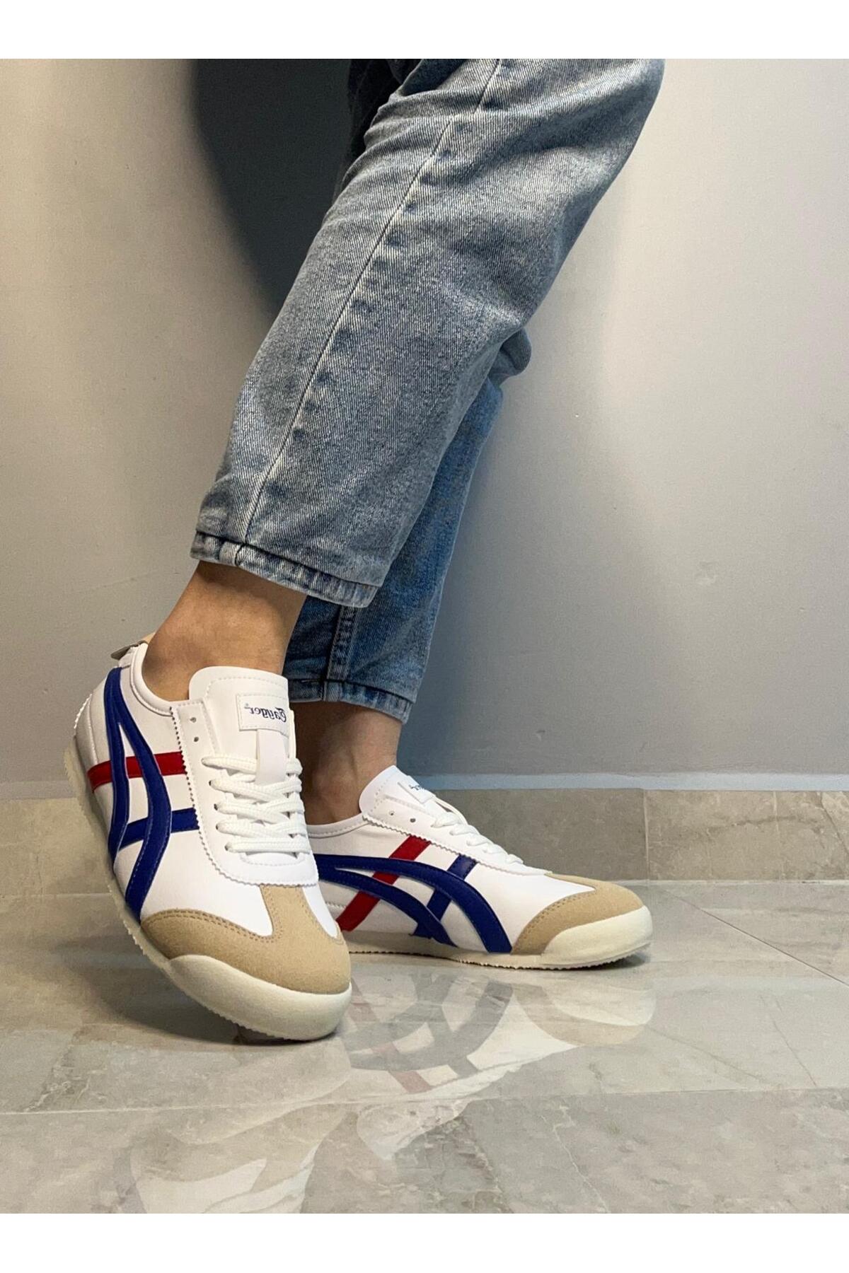 E-Tayger Oxford Unısex Günlük Kadın Spor Ayakkabı / Beden : 38 / Cinsiyet : Unisex