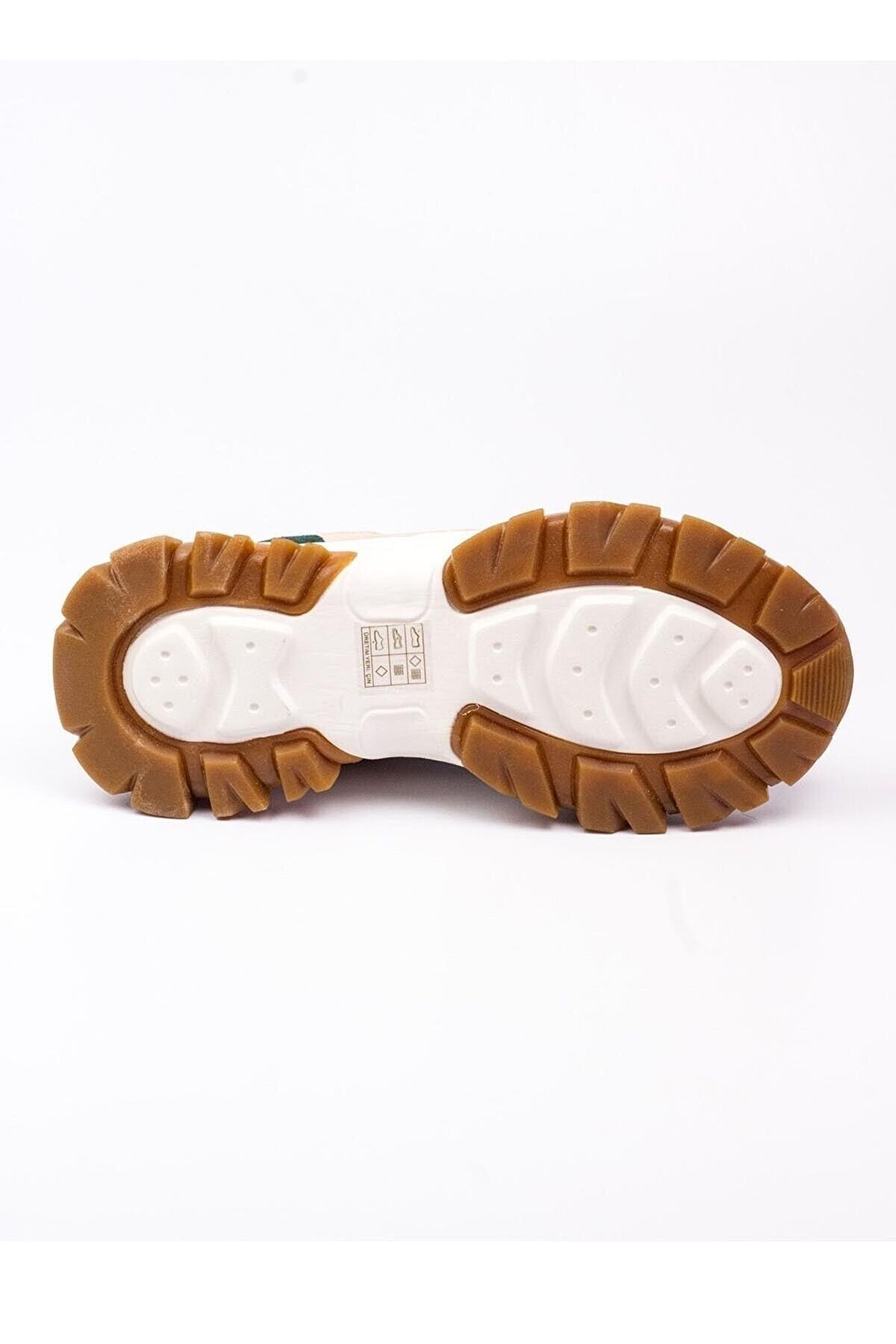 U.s Polo Tracky Kadın Spor Ayakkabısı Yürüyüş Ayakkabısı / Beden : 39 / Cinsiyet : Kadın / Kız