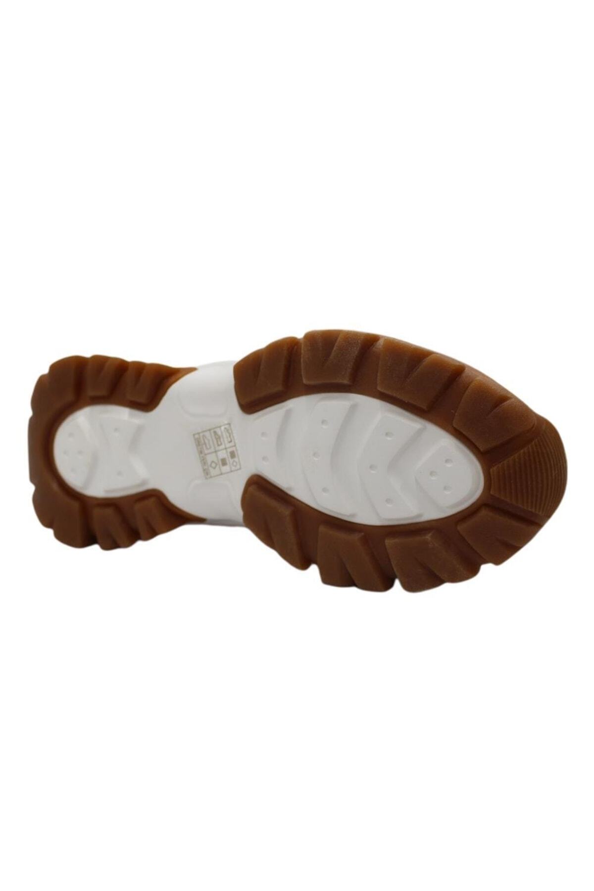 Tracky 2pr Anatomik (36-40) Kadın Spor Ayakkabı Yürüyüş Ayakkabısı / Beden : 40 / Cinsiyet : Kadın / Kız