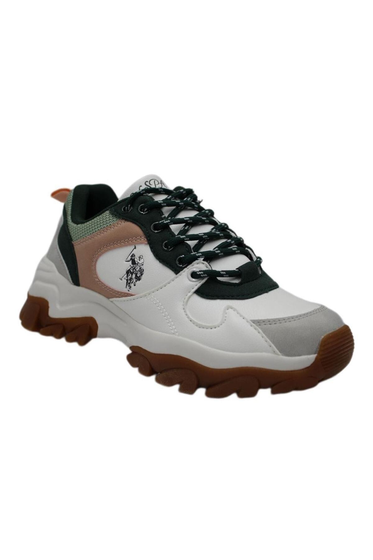 Tracky 2pr Anatomik (36-40) Kadın Spor Ayakkabı Yürüyüş Ayakkabısı / Beden : 40 / Cinsiyet : Kadın / Kız