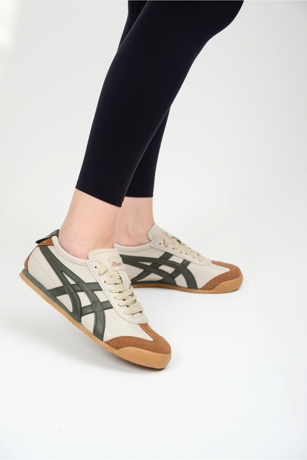 Kadın Casual Tayger Rahat UNISEX SNEAKER AYAKKABI / Beden : 41 / Cinsiyet : Unisex