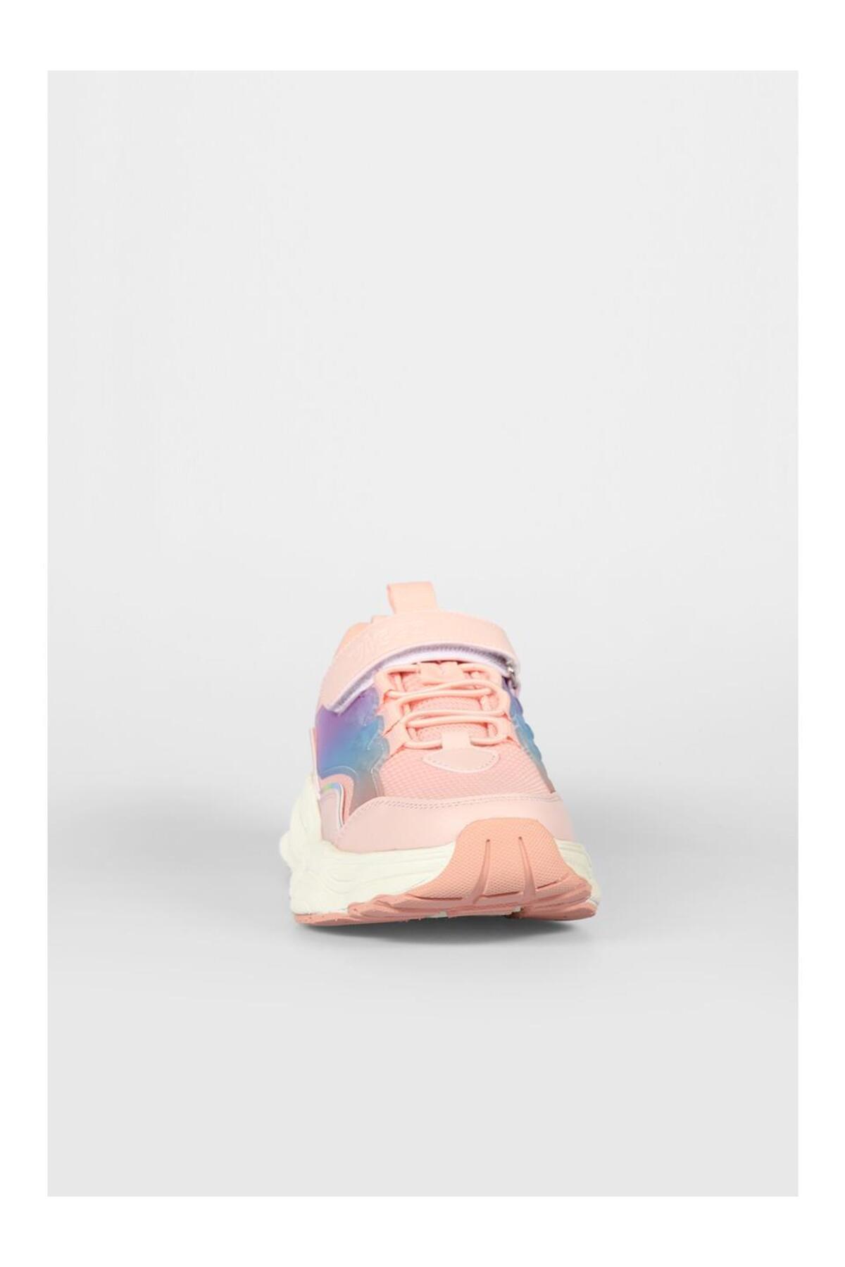 Teide Filet Phylon Spor Ayakkabı Pudra / Beden : 35 / Cinsiyet : Kadın / Kız