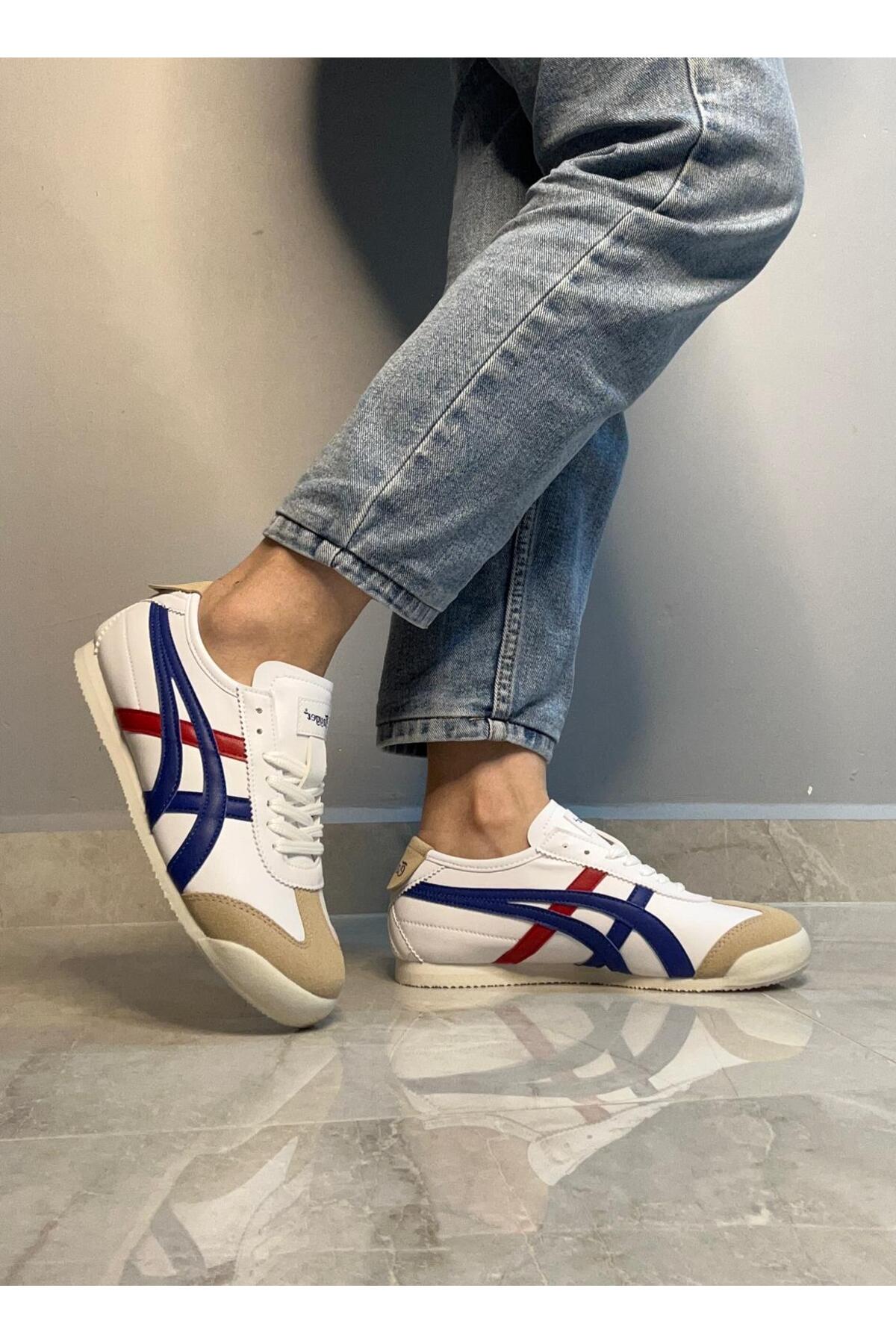 E-Tayger Oxford Unısex Günlük Kadın Spor Ayakkabı / Beden : 39 / Cinsiyet : Unisex