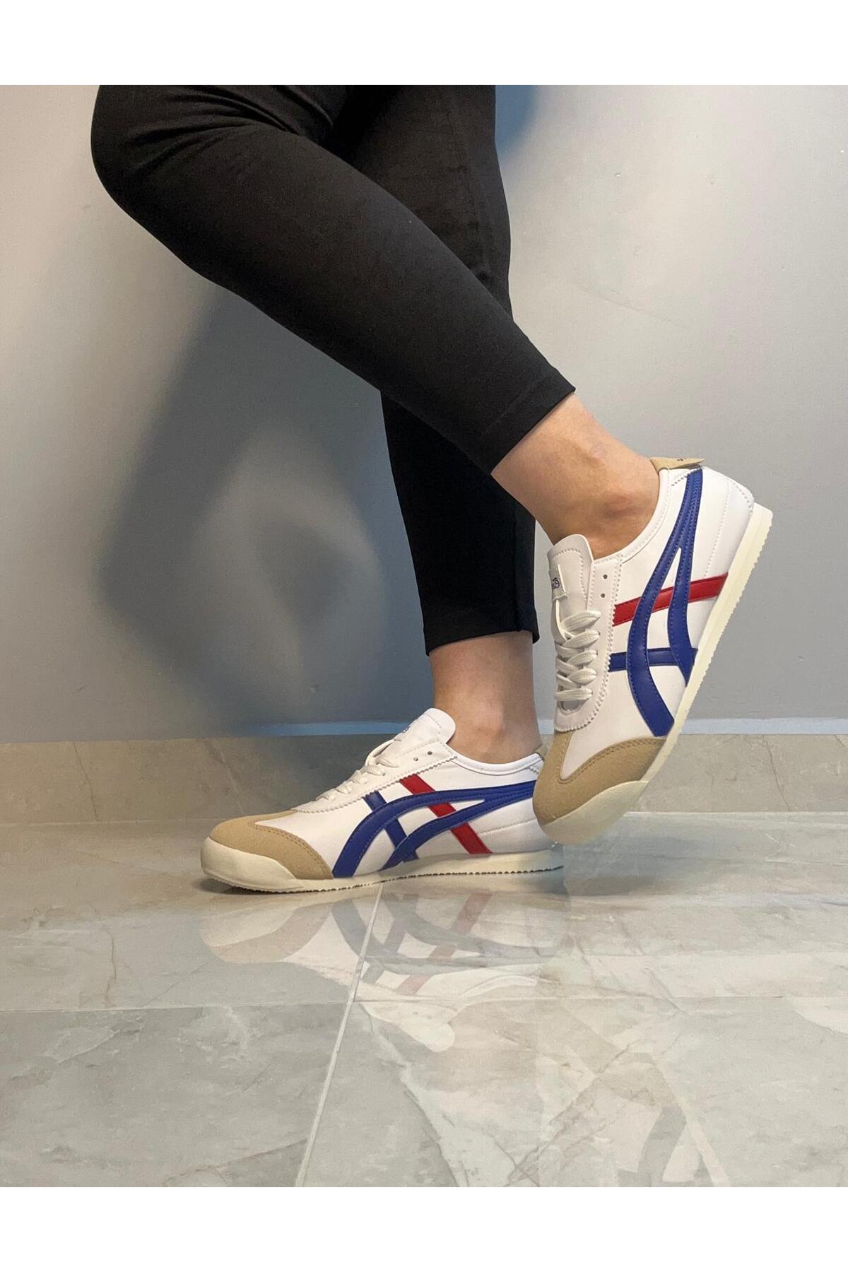 E-Tayger Oxford Unısex Günlük Kadın Spor Ayakkabı / Beden : 39 / Cinsiyet : Unisex