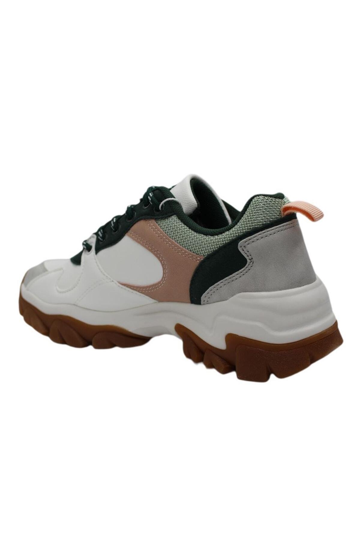 Tracky 2pr Anatomik (36-40) Kadın Spor Ayakkabı Yürüyüş Ayakkabısı / Beden : 39 / Cinsiyet : Kadın / Kız