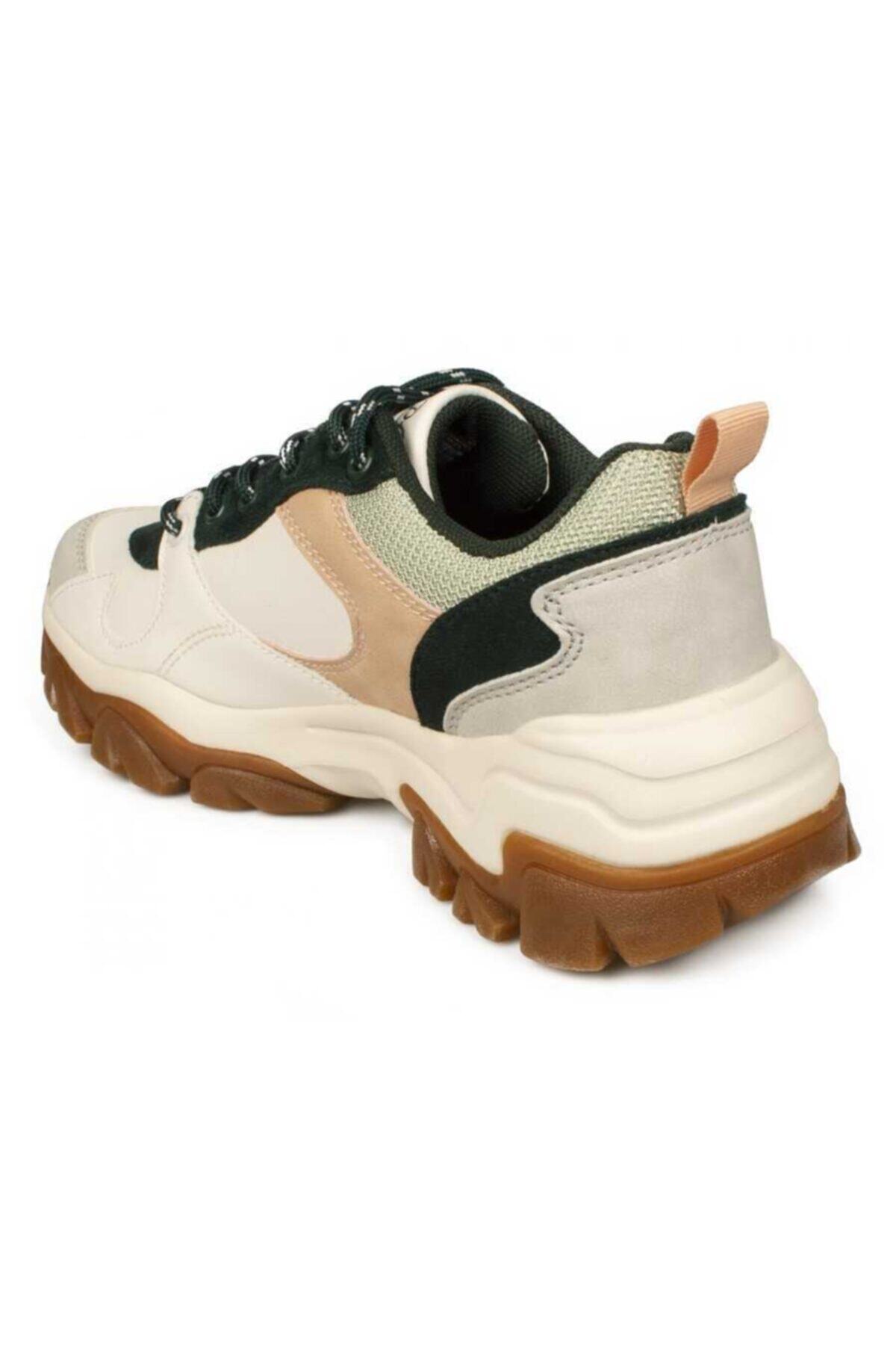 U.s Polo Assn. Tracky Yürüyüş Ayakkabısı Kadın - 100551452 Yürüyüş Ayakkabısı / Beden : 37 / Cinsiyet : Kadın / Kız