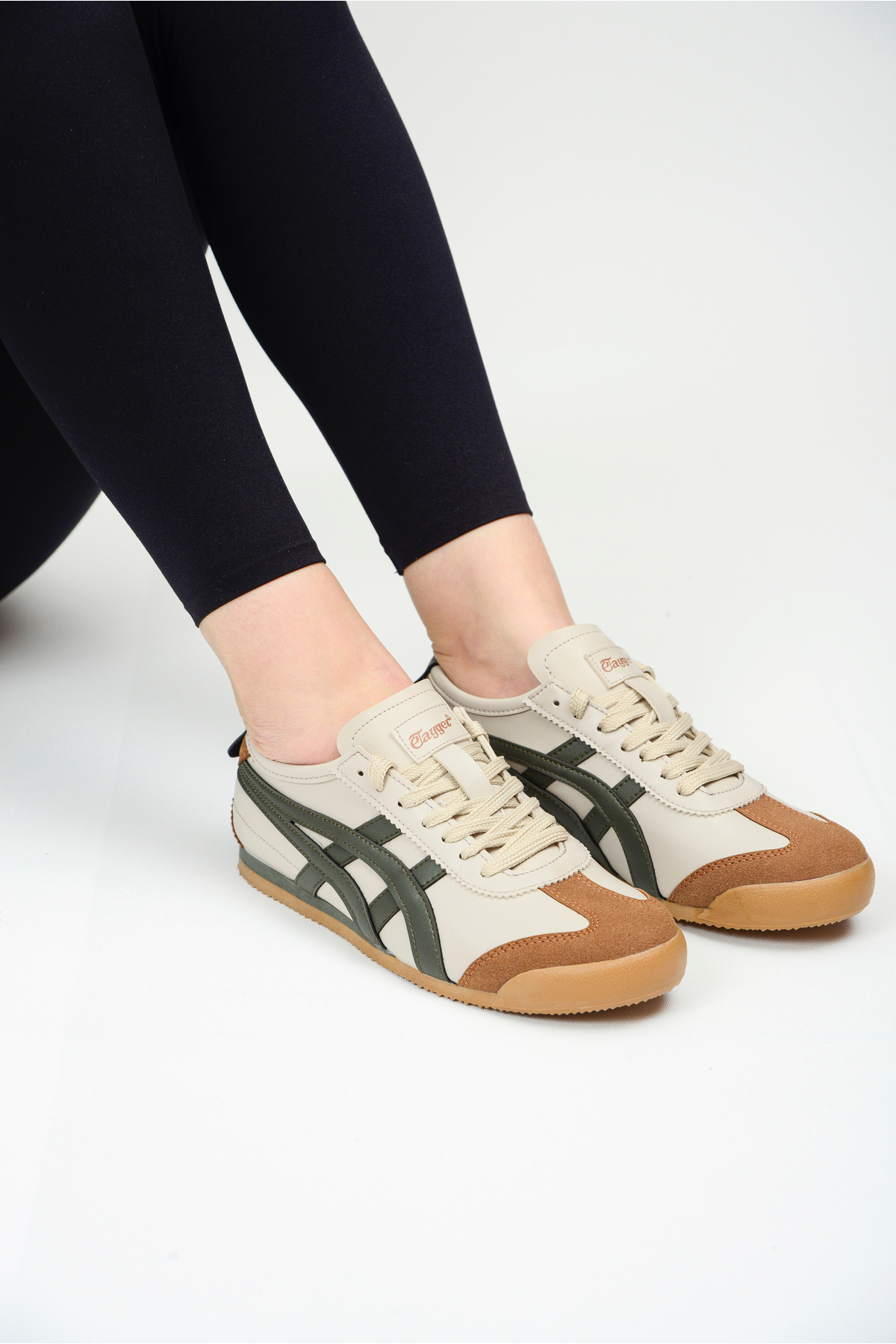 Kadın Casual Tayger Rahat UNISEX SNEAKER AYAKKABI / Beden : 40 / Cinsiyet : Unisex