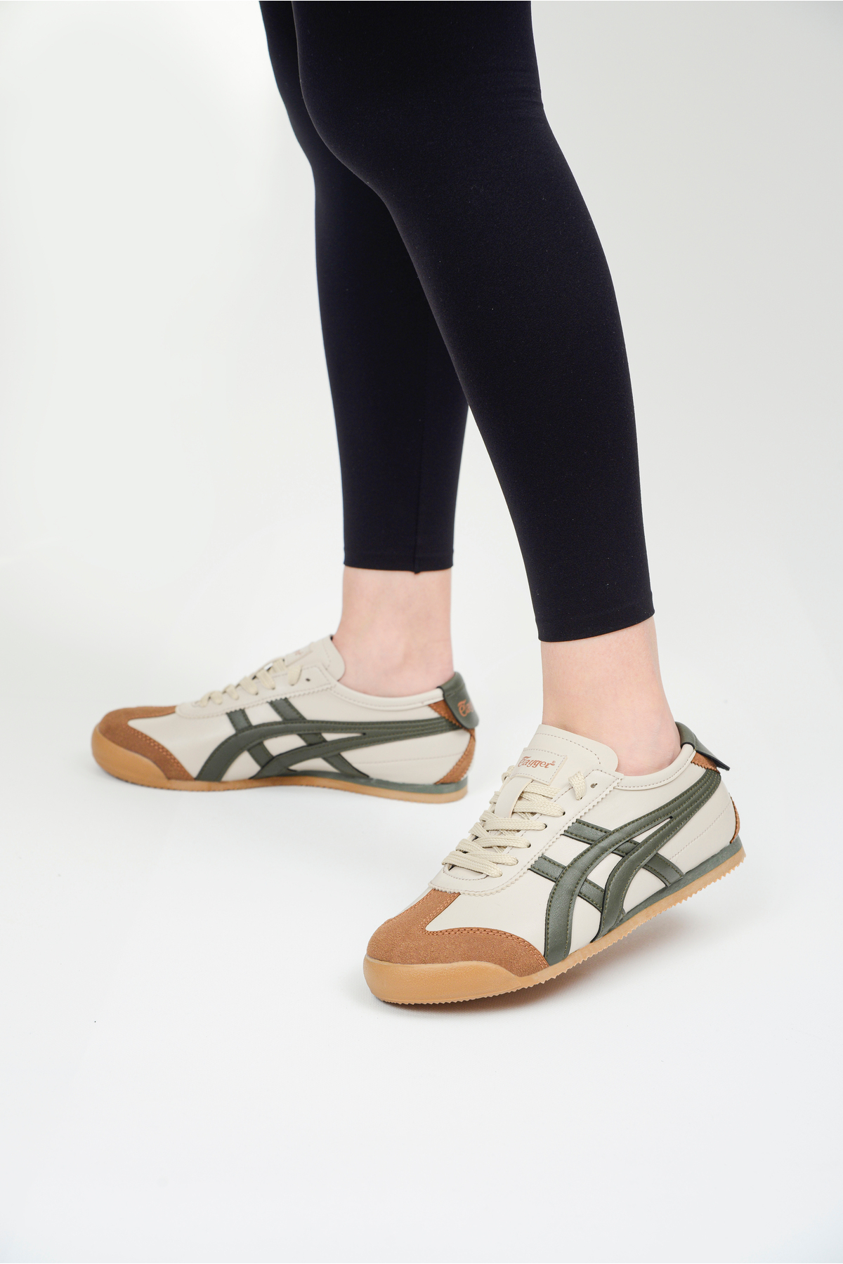 Kadın Casual Tayger Rahat UNISEX SNEAKER AYAKKABI / Beden : 36 / Cinsiyet : Unisex