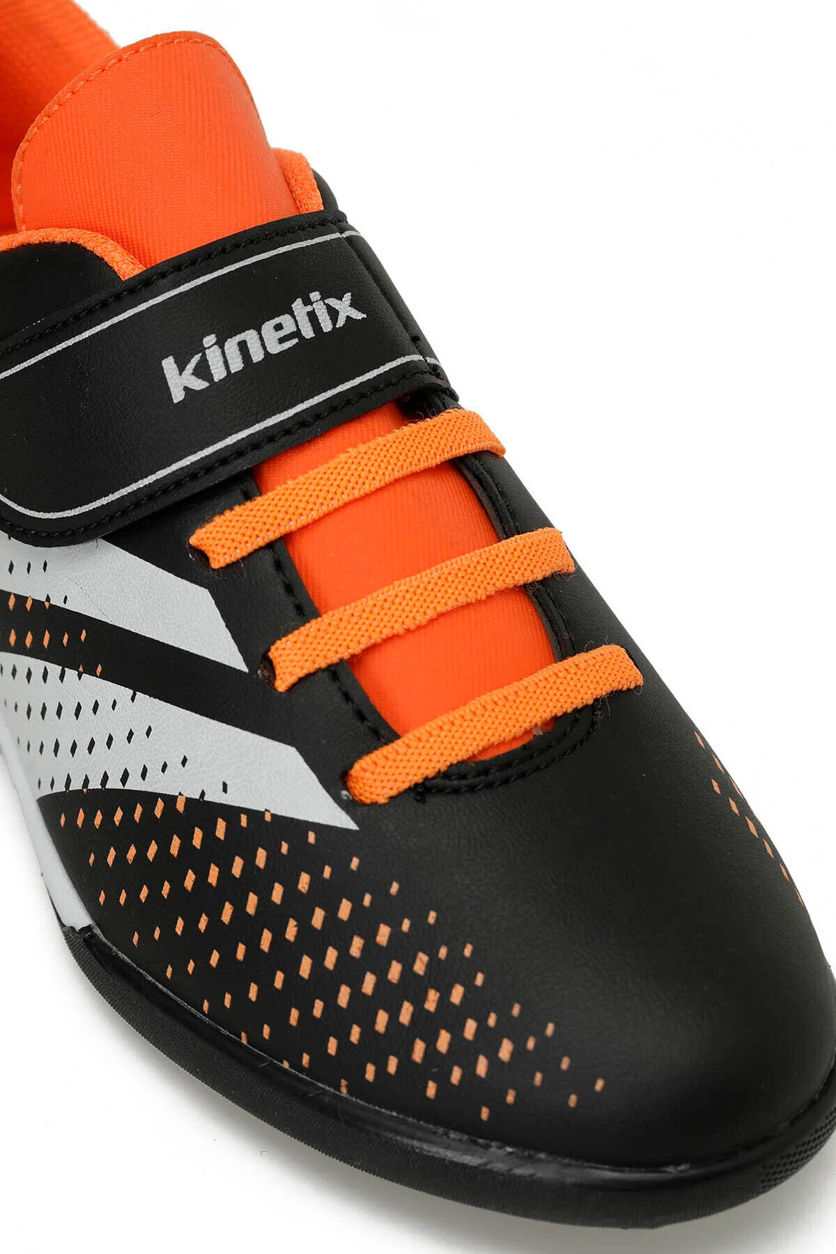 HEZY TF F 5FX Siyah Erkek Çocuk Krampon 101974776 / Beden : 33 / Cinsiyet : Erkek