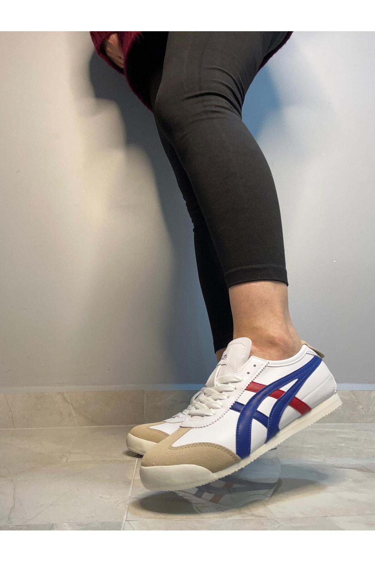 E-Tayger Oxford Unısex Günlük Kadın Spor Ayakkabı / Beden : 36 / Cinsiyet : Unisex