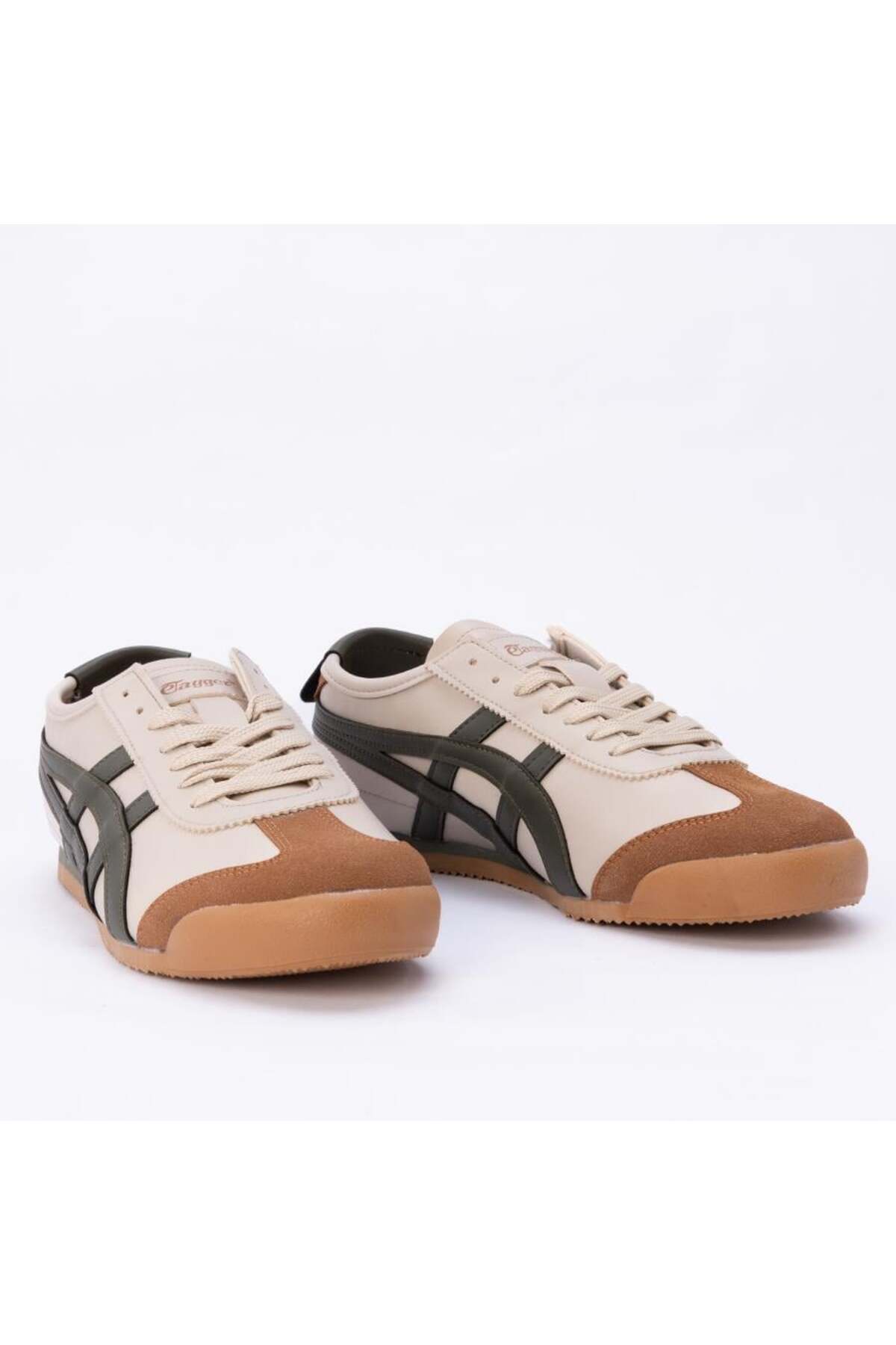 Erkek Casual Sneaker Ayakkabı E-2061 / Beden : 45 / Cinsiyet : Erkek