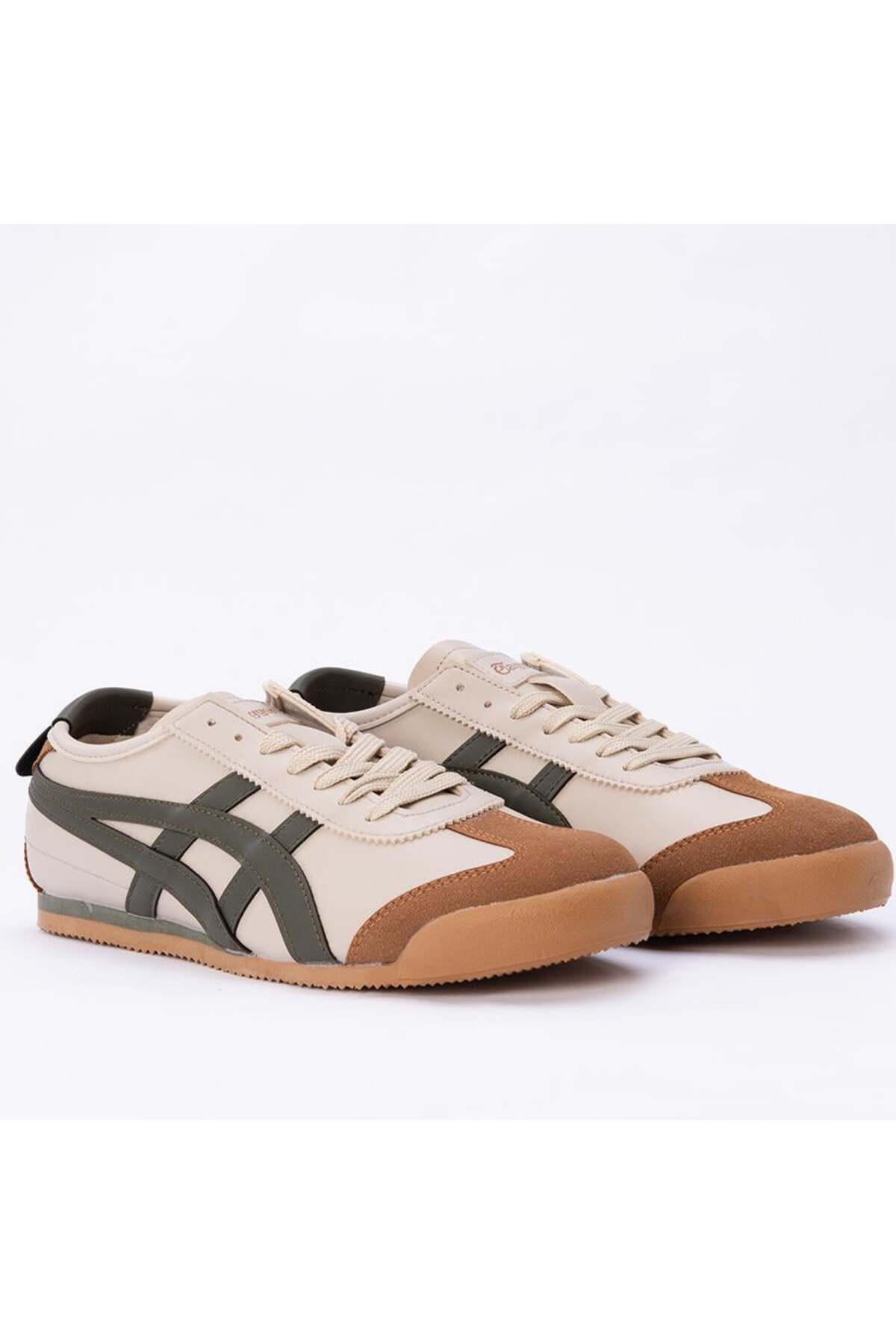 Erkek Casual Sneaker Ayakkabı E-2061 / Beden : 42 / Cinsiyet : Erkek