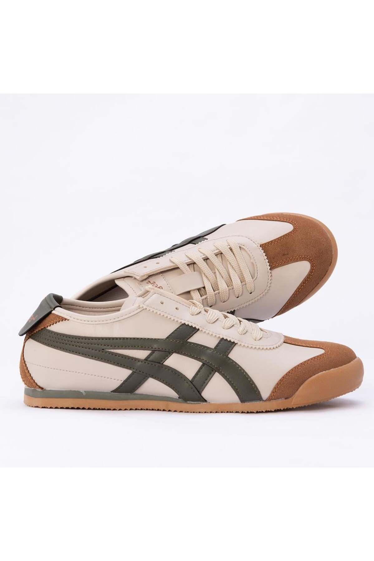 Erkek Casual Sneaker Ayakkabı E-2061 / Beden : 37 / Cinsiyet : Erkek