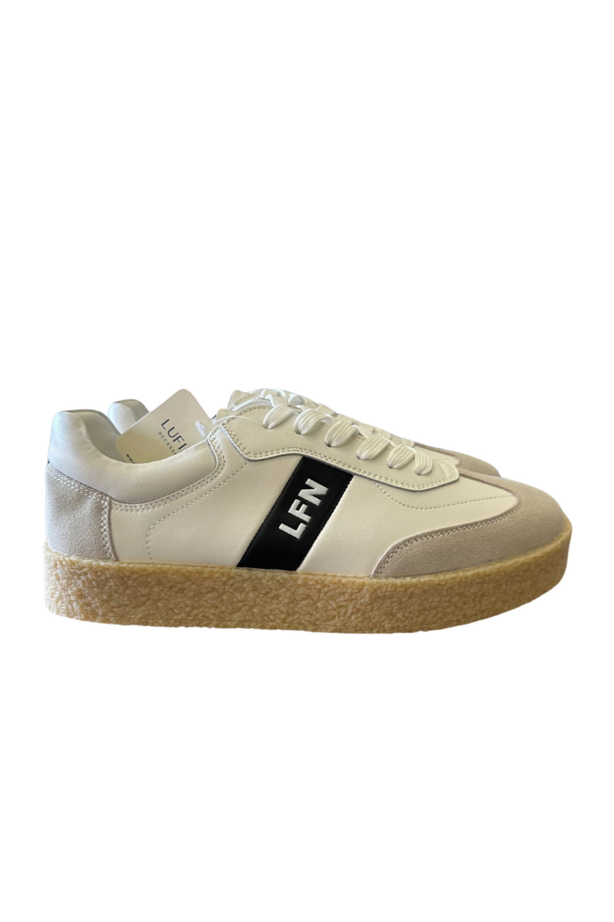 Jonat Erkek Sneaker / Beden : 43 / Cinsiyet : Erkek